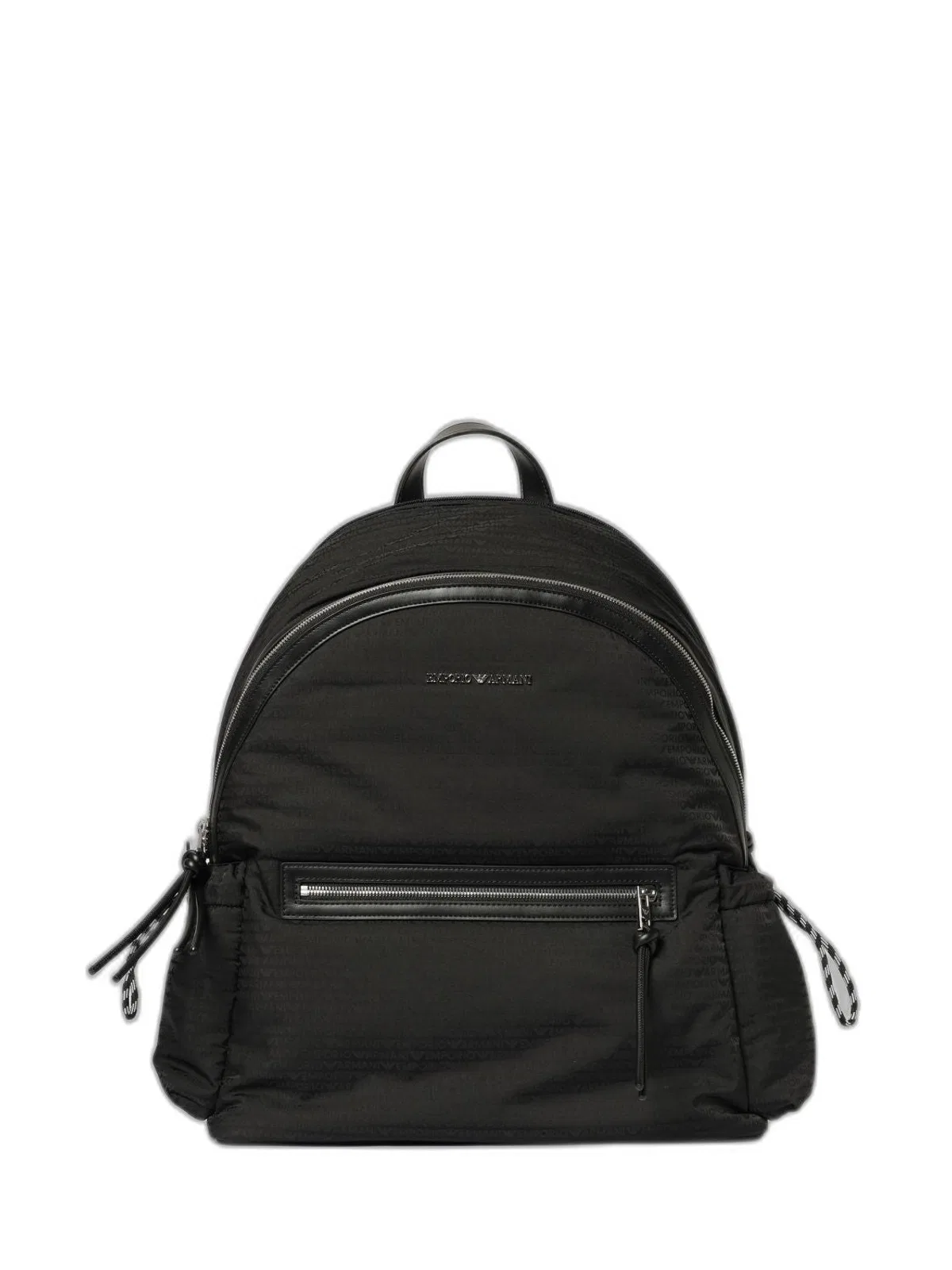 Nylon Backpack