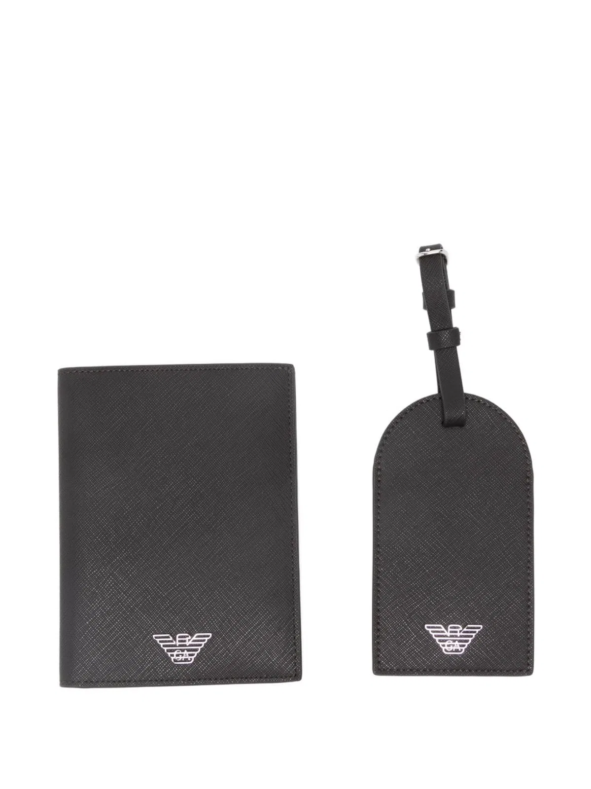 Passport Holder