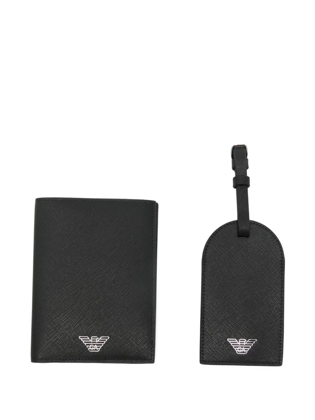 Passport Holder
