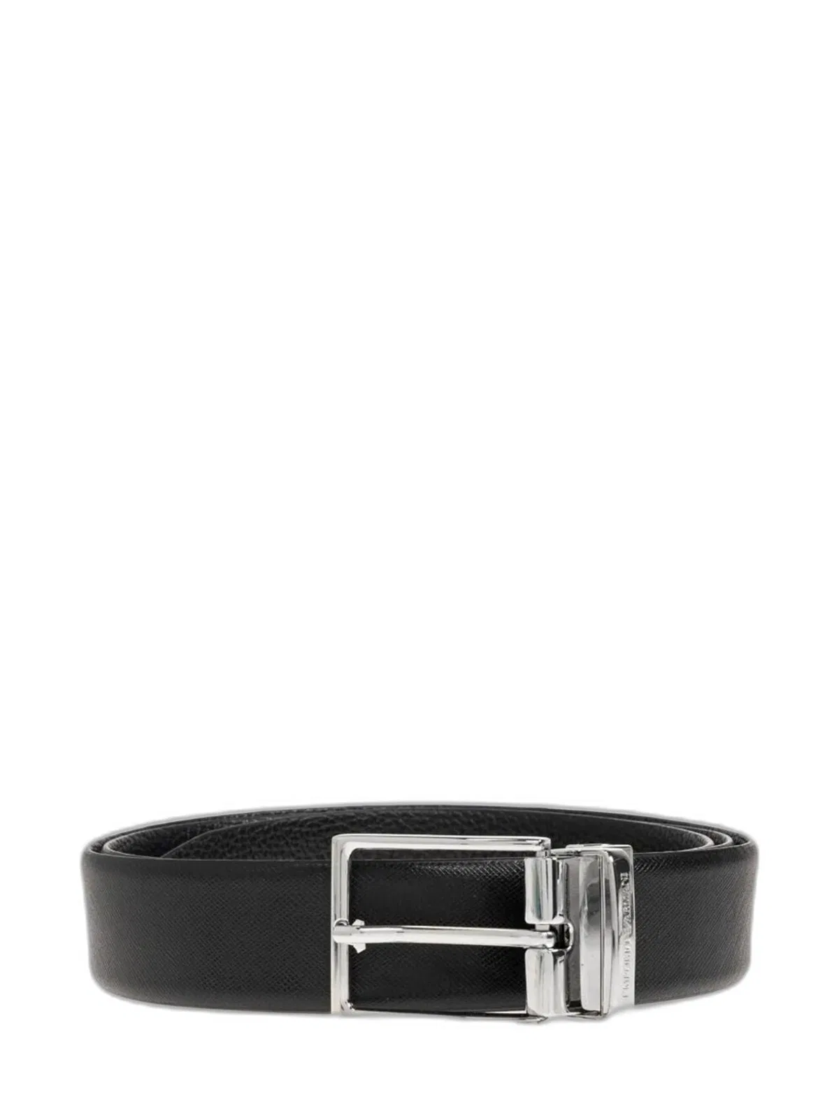 Tongue Belt