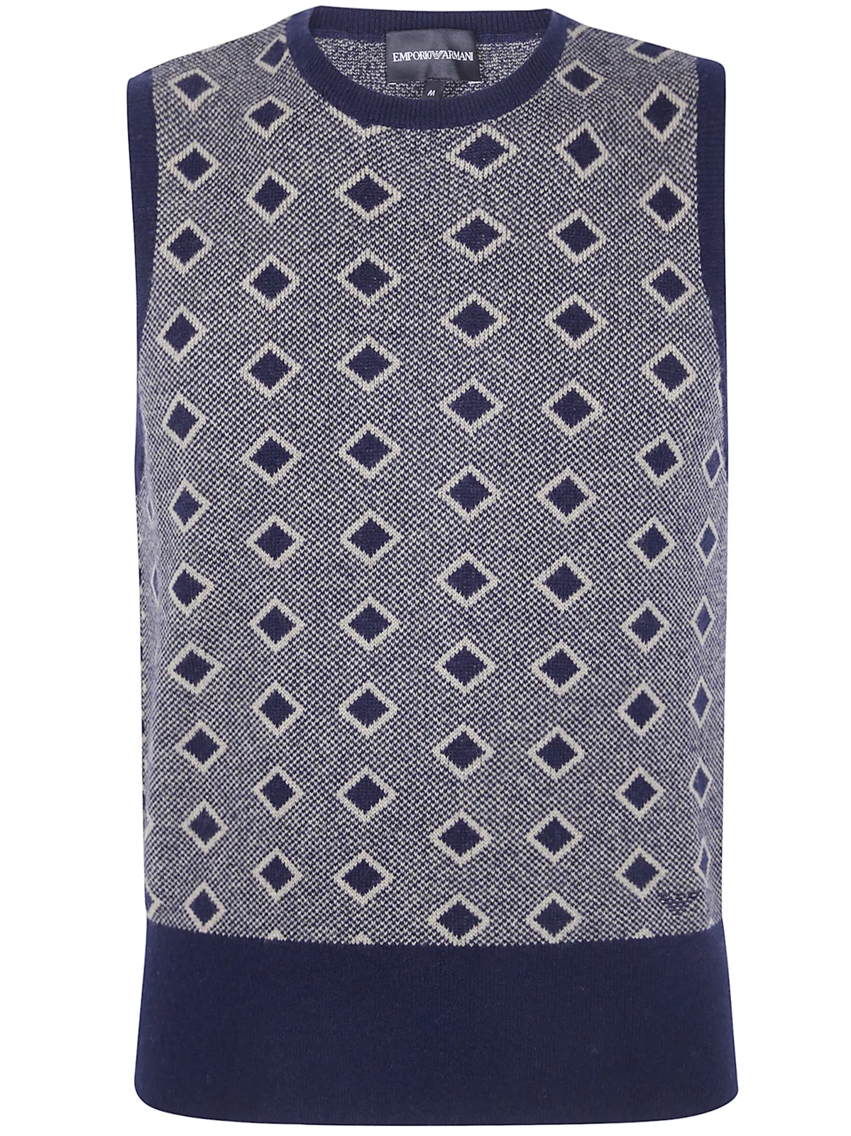 V Neck Sleevesless Gilet