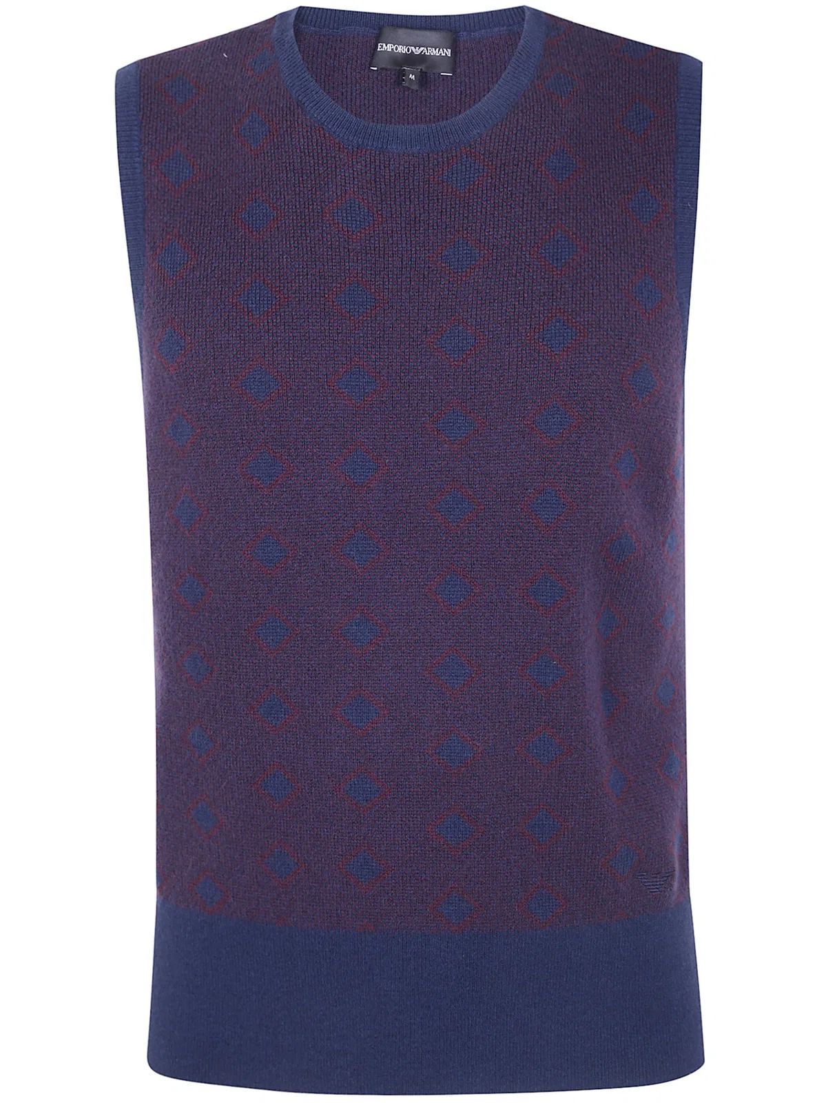 V Neck Sleevesless Gilet