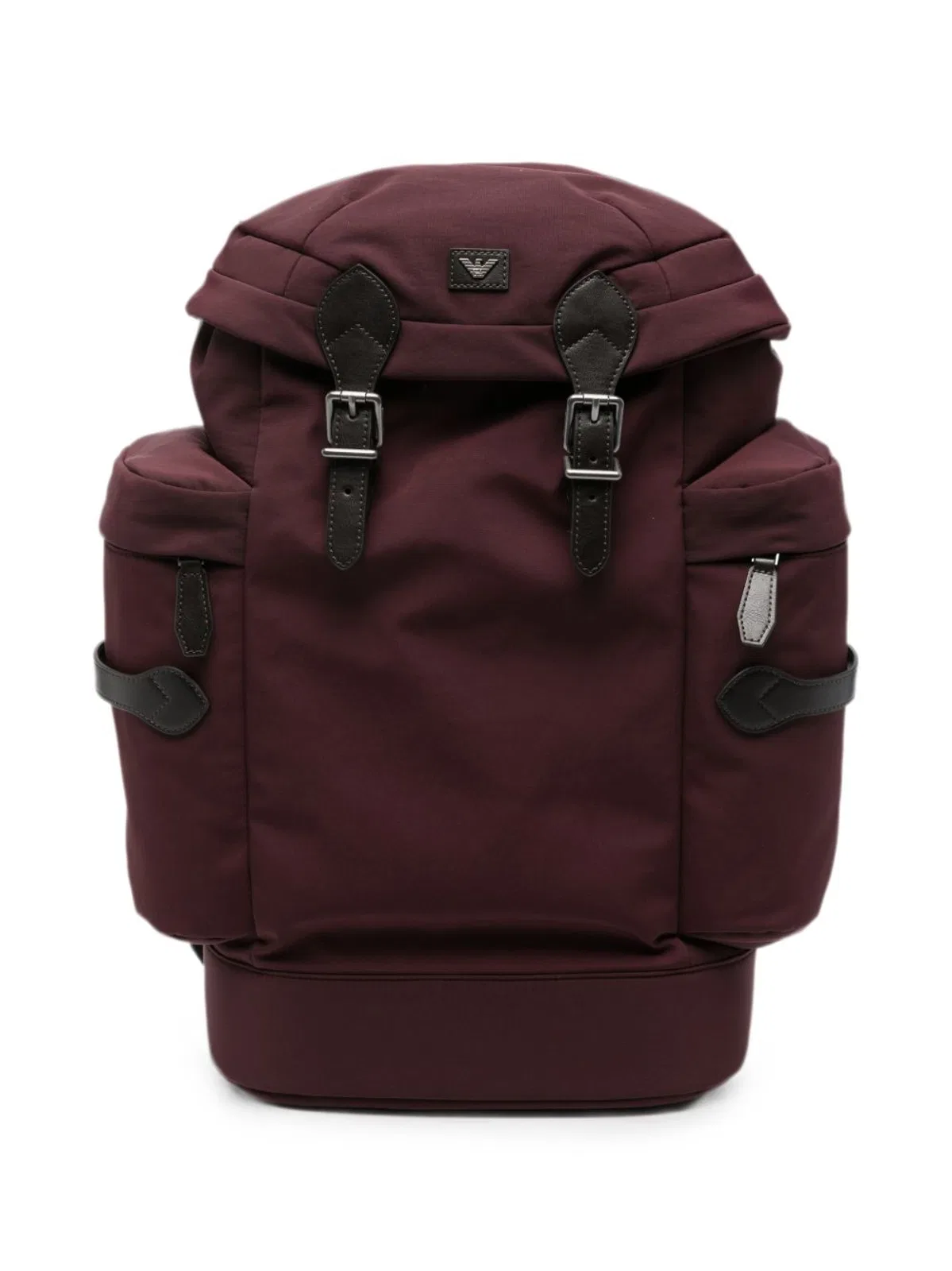 Nylon Backpack