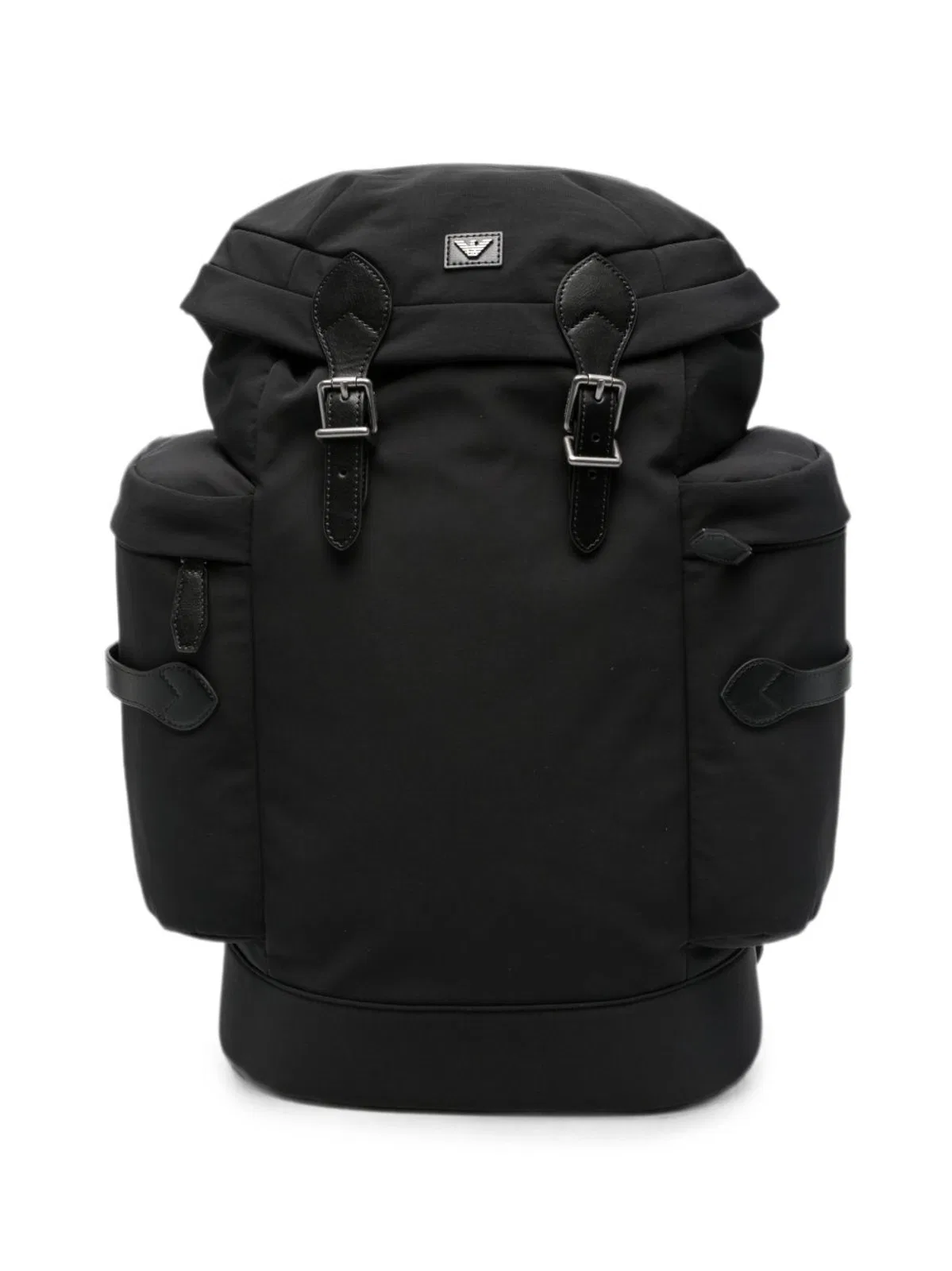Nylon Backpack
