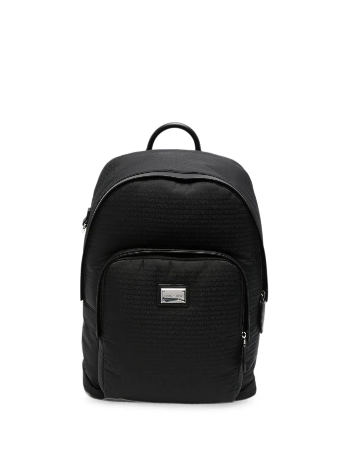 Nylon Backpack