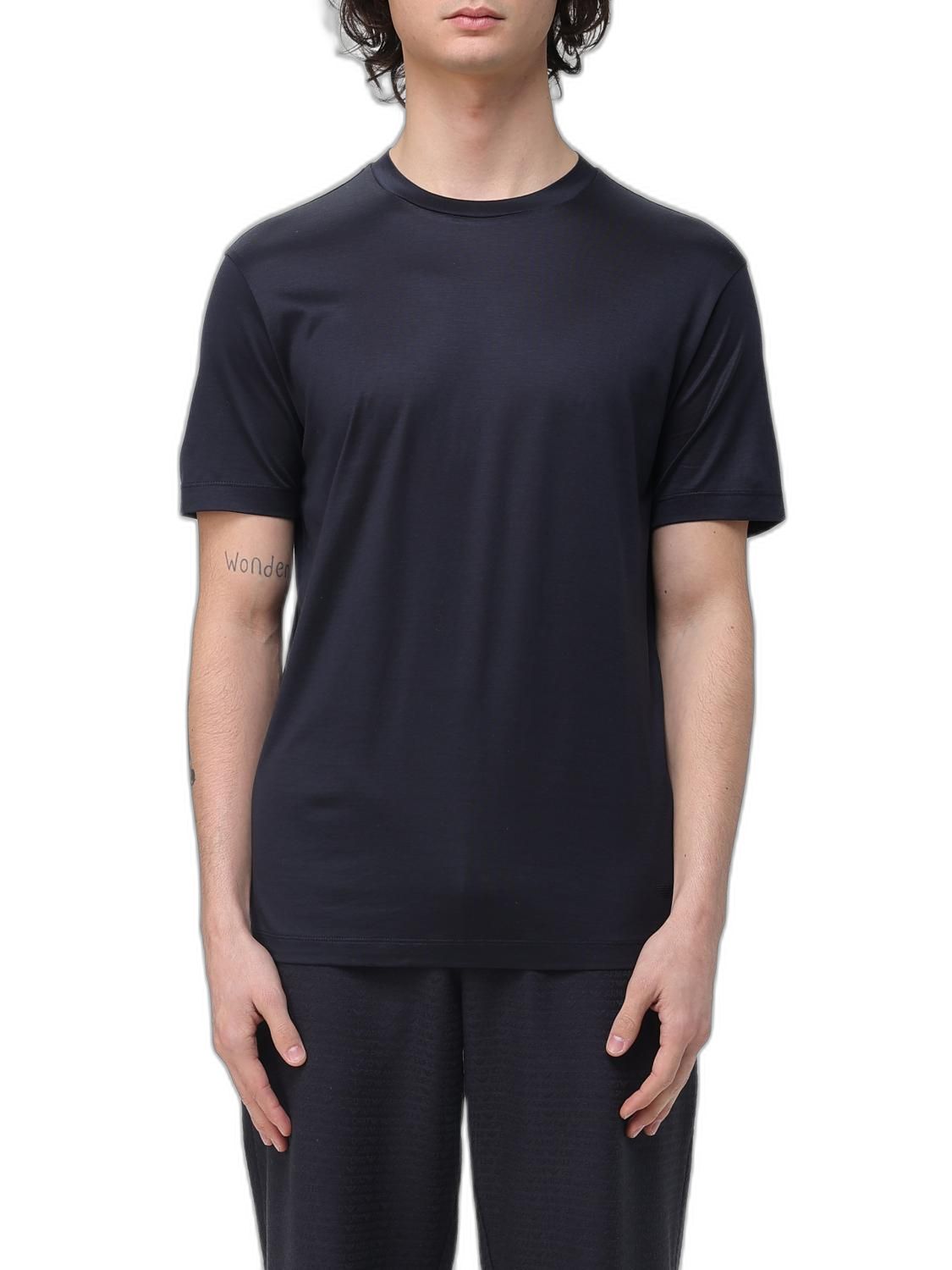Cotton T-Shirt