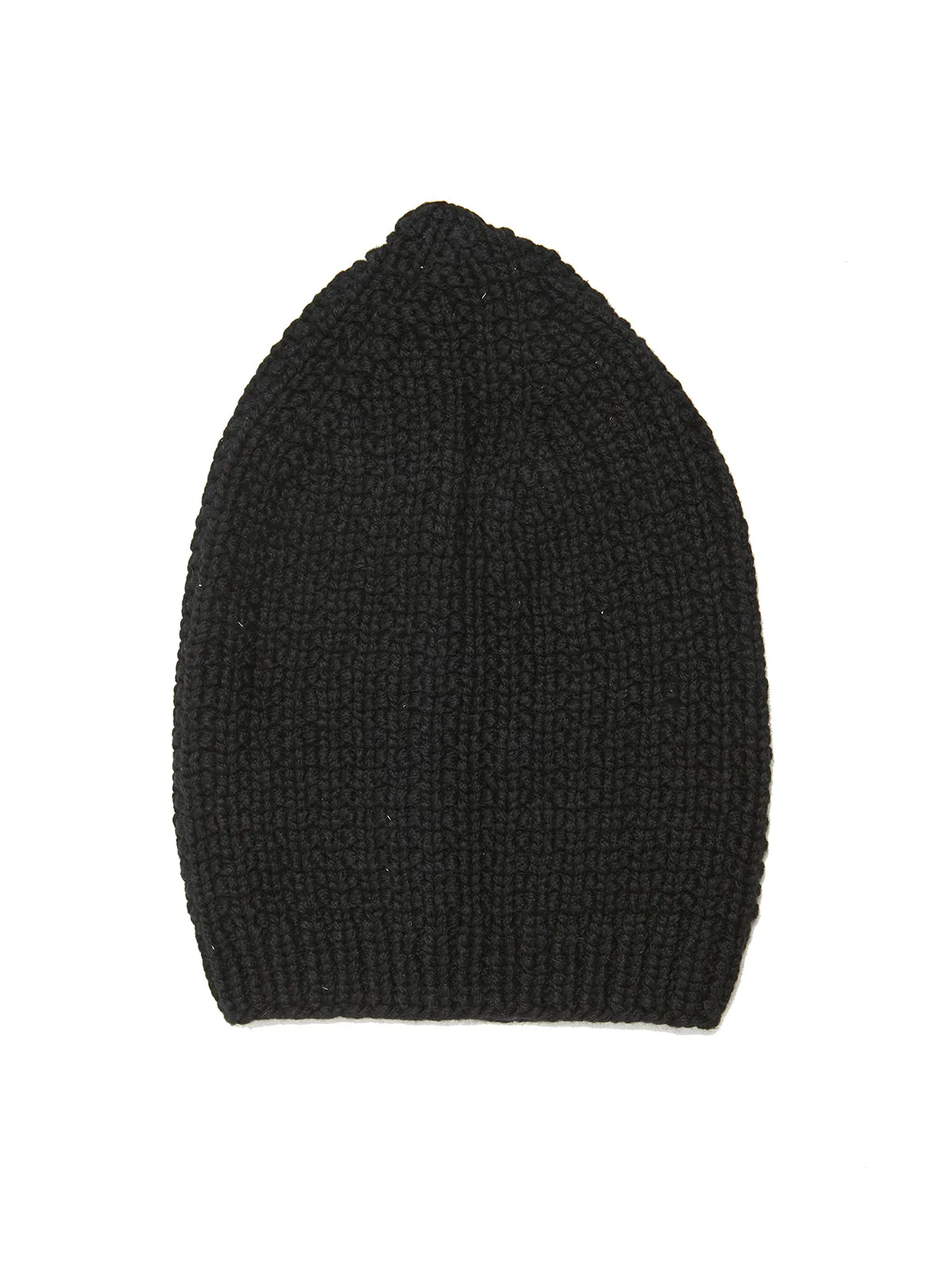 Werkstatt:münchen Werkstatt:munchen Cachemire Beanie In Black