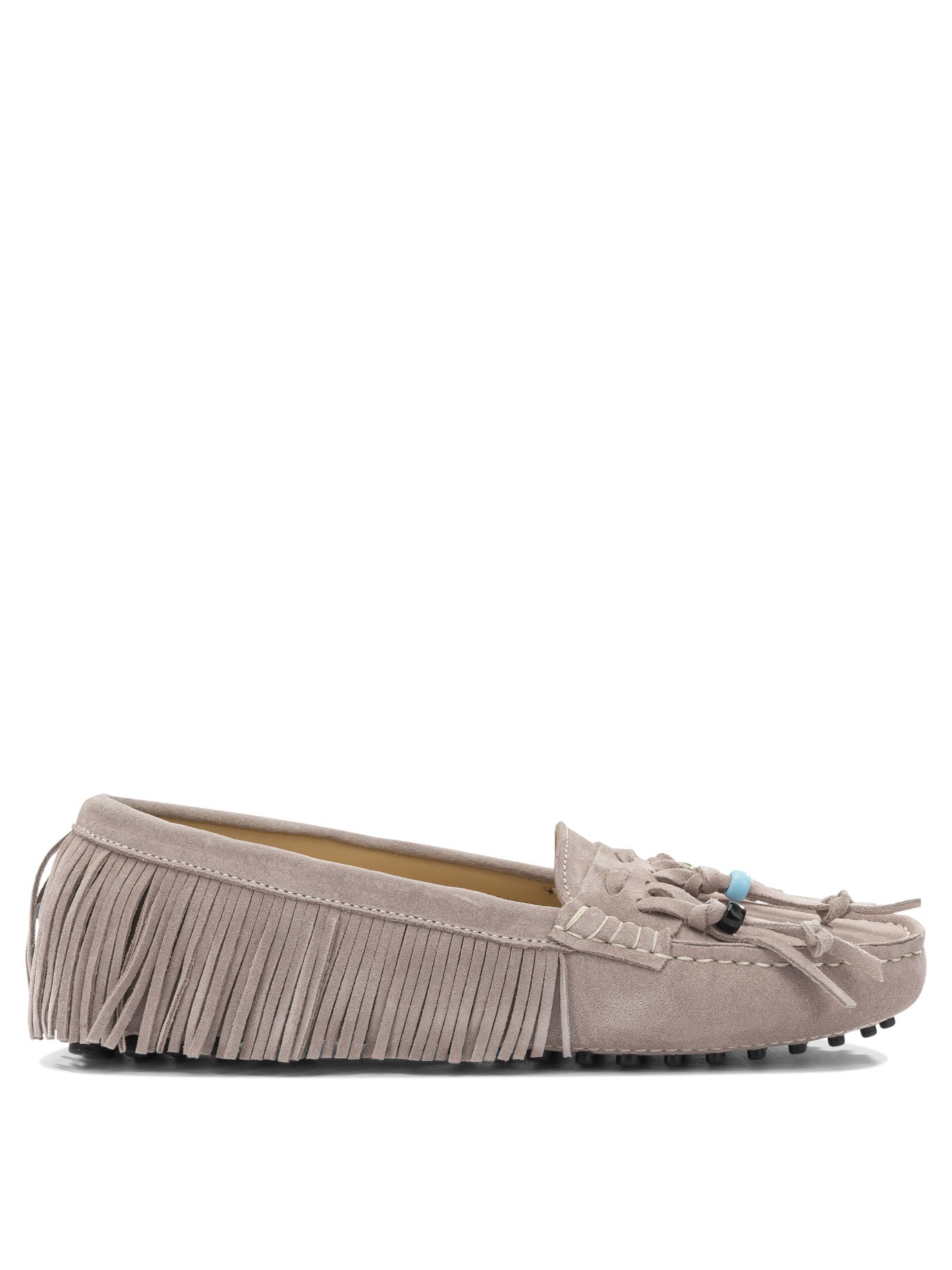 Loafers & Slippers