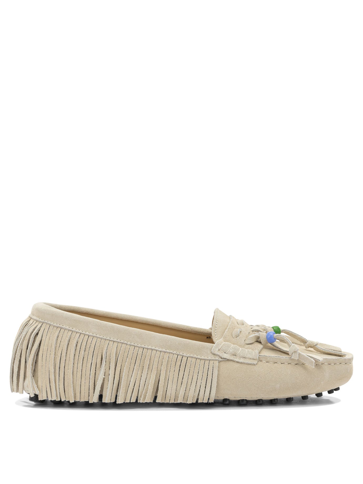 Loafers & Slippers