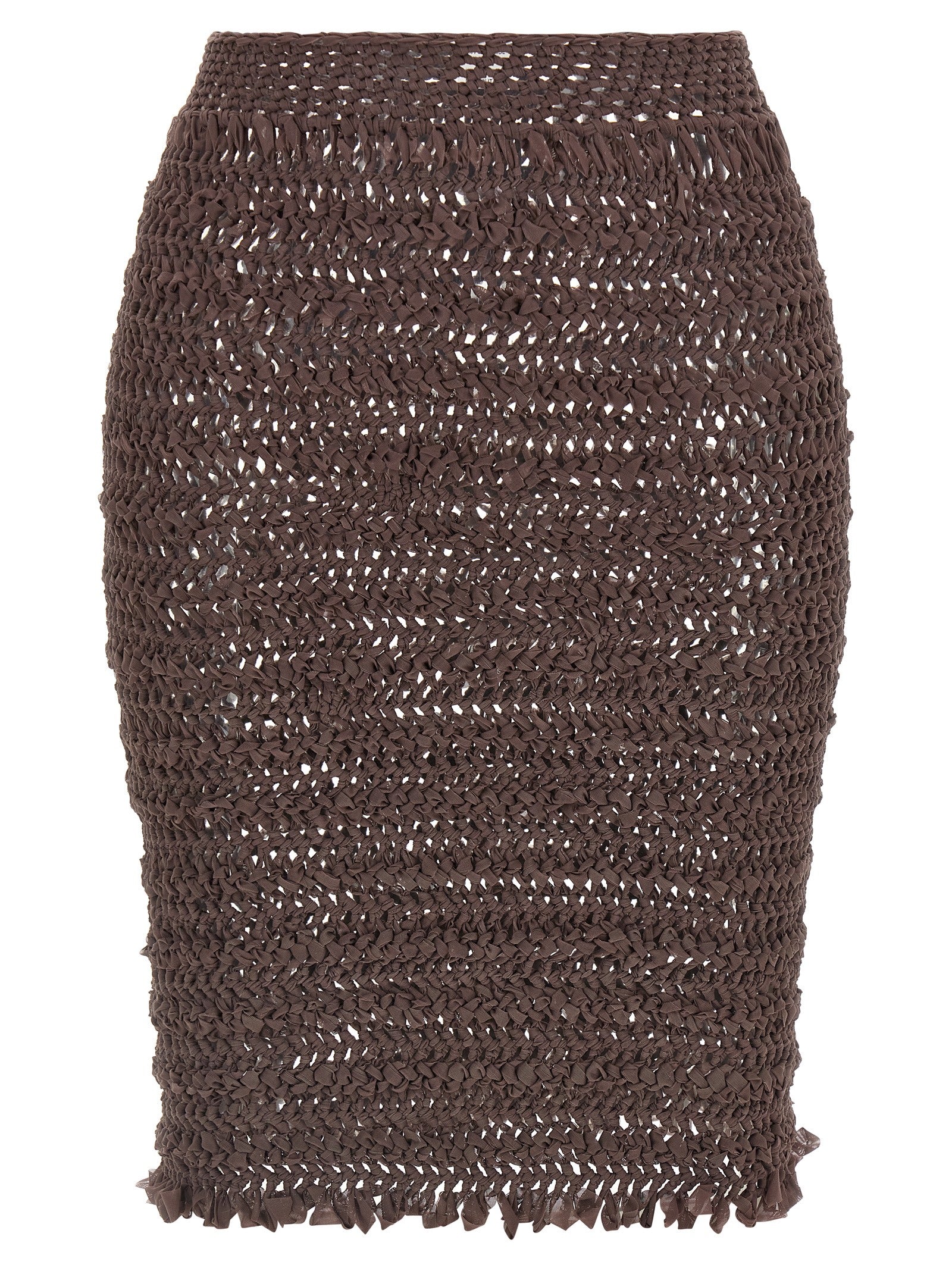 'Emma' Skirt
