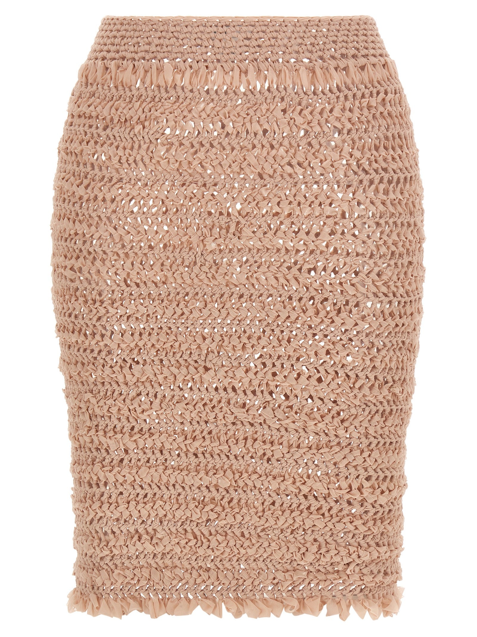 'Emma' Skirt