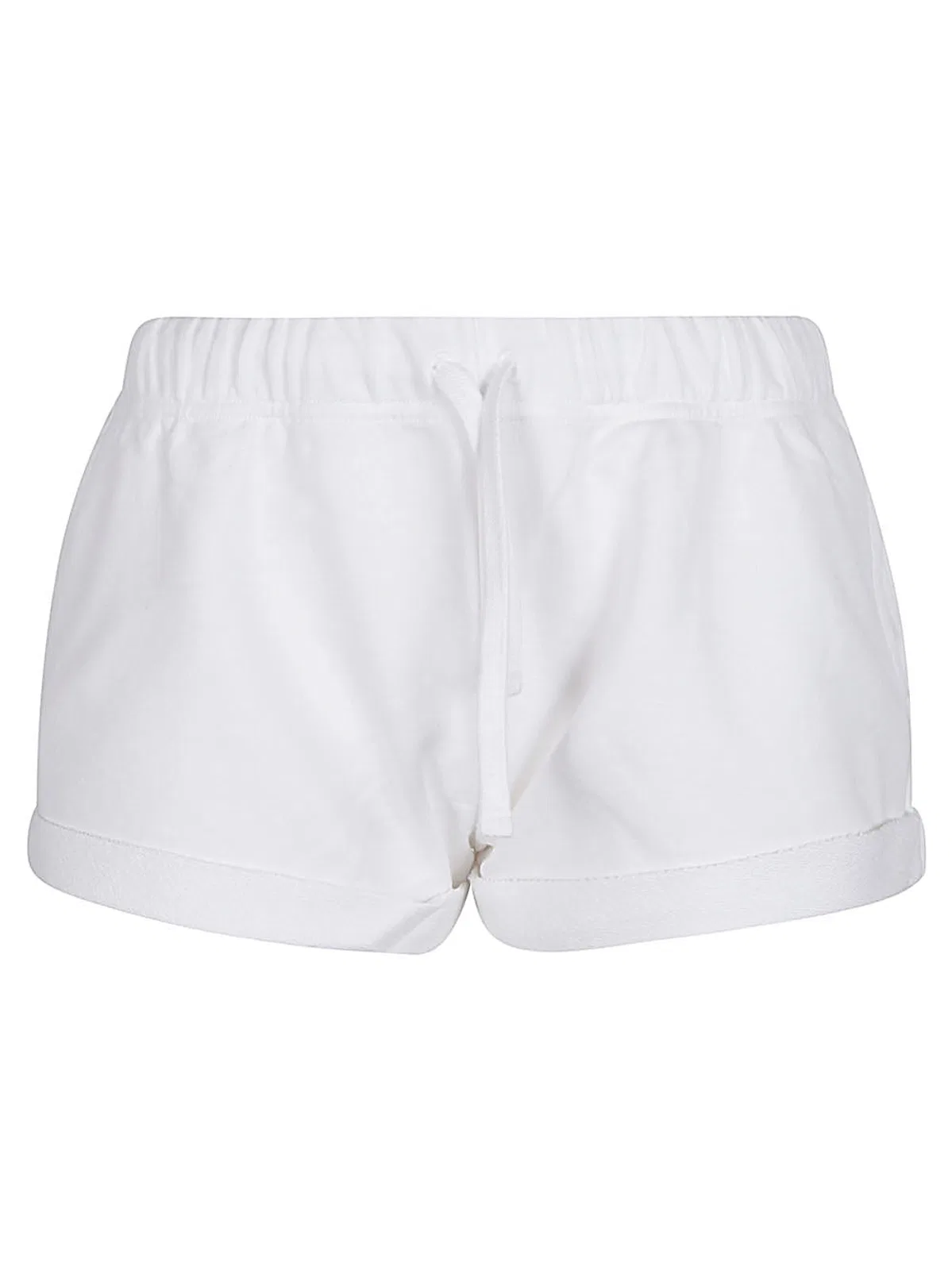 Emmy Organic Cotton Shorts