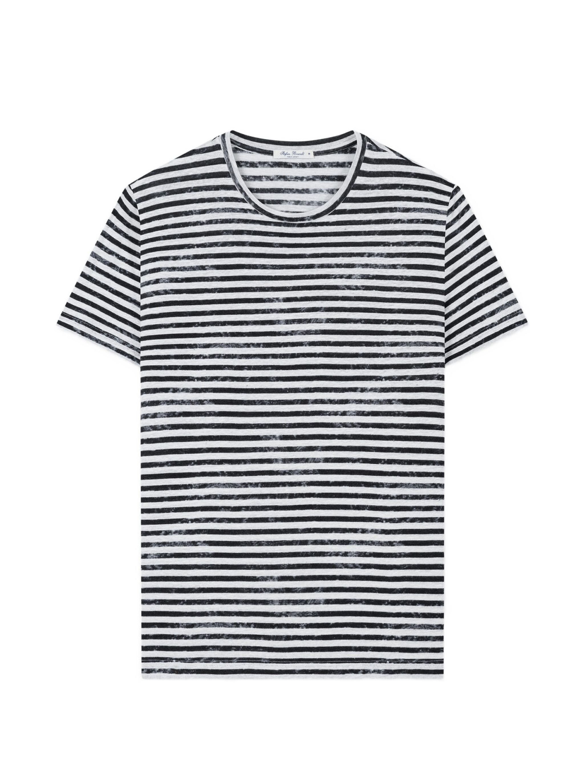 Streifenshirt