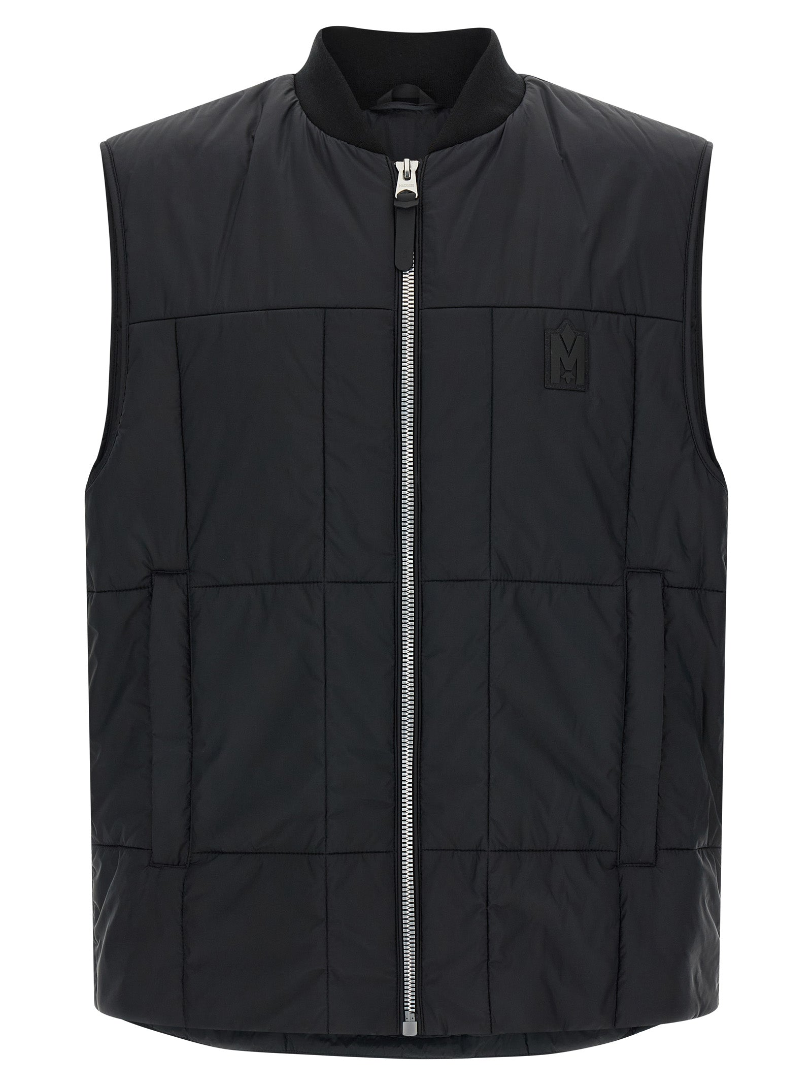 'Eren' Vest