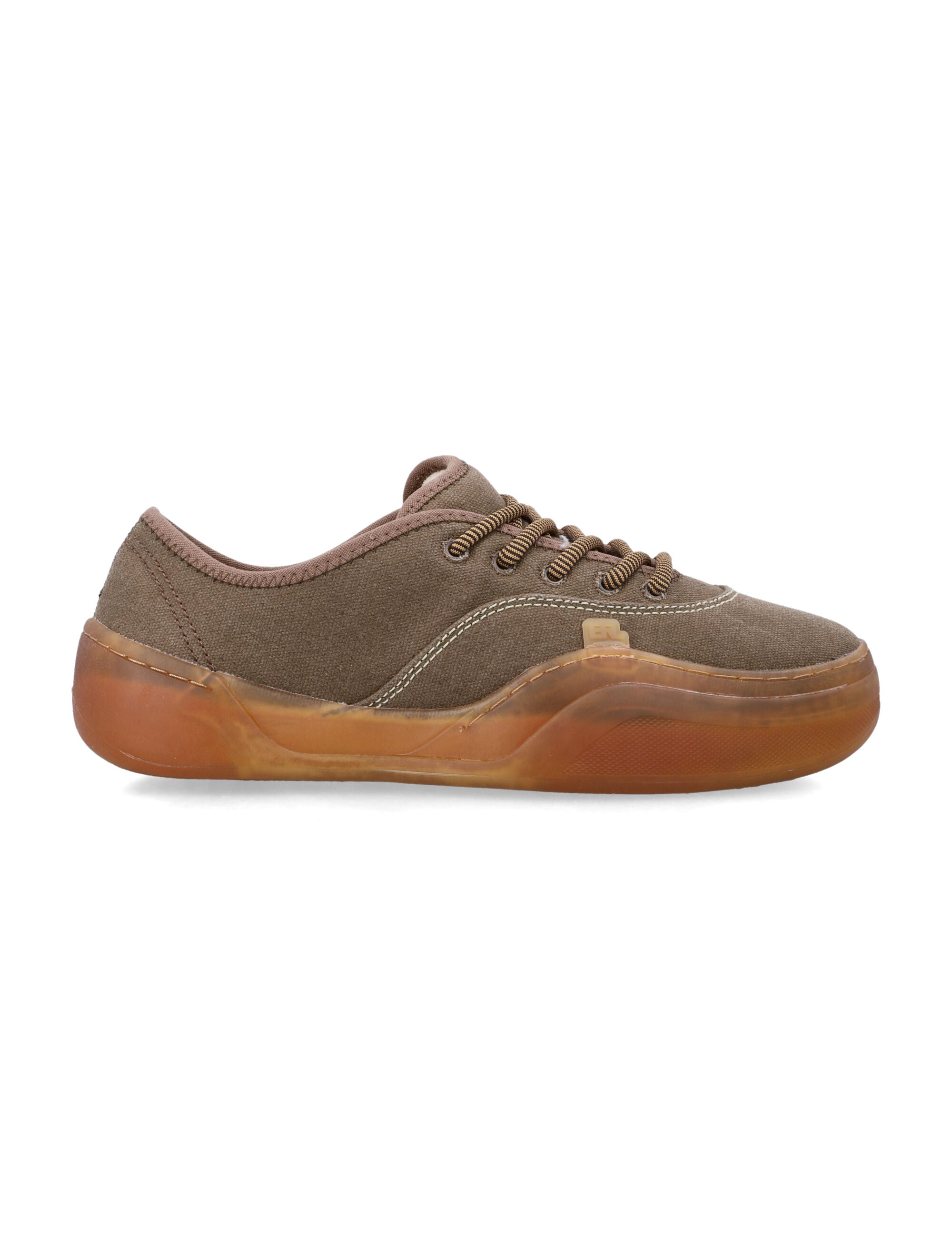 Coupes Low-Top Canvas Sneakers