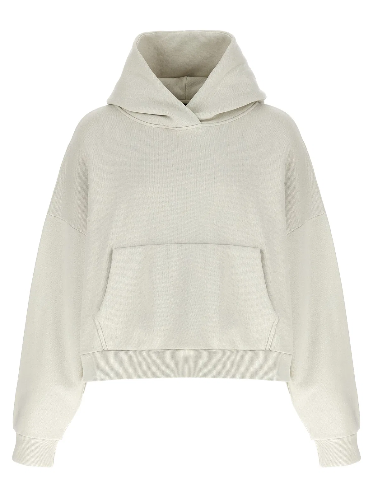 Cotton Hoodie