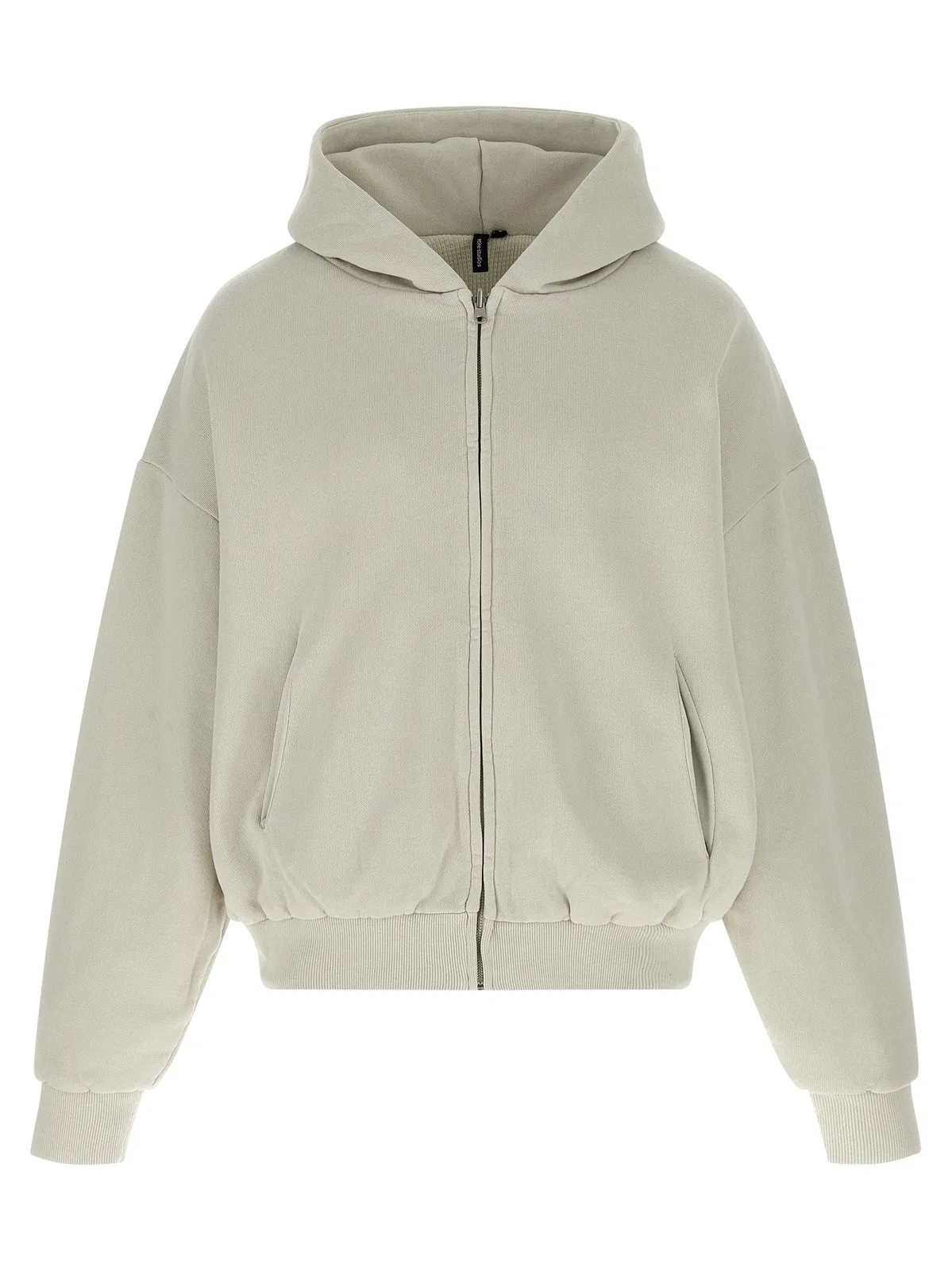 'Thermal' Hoodie