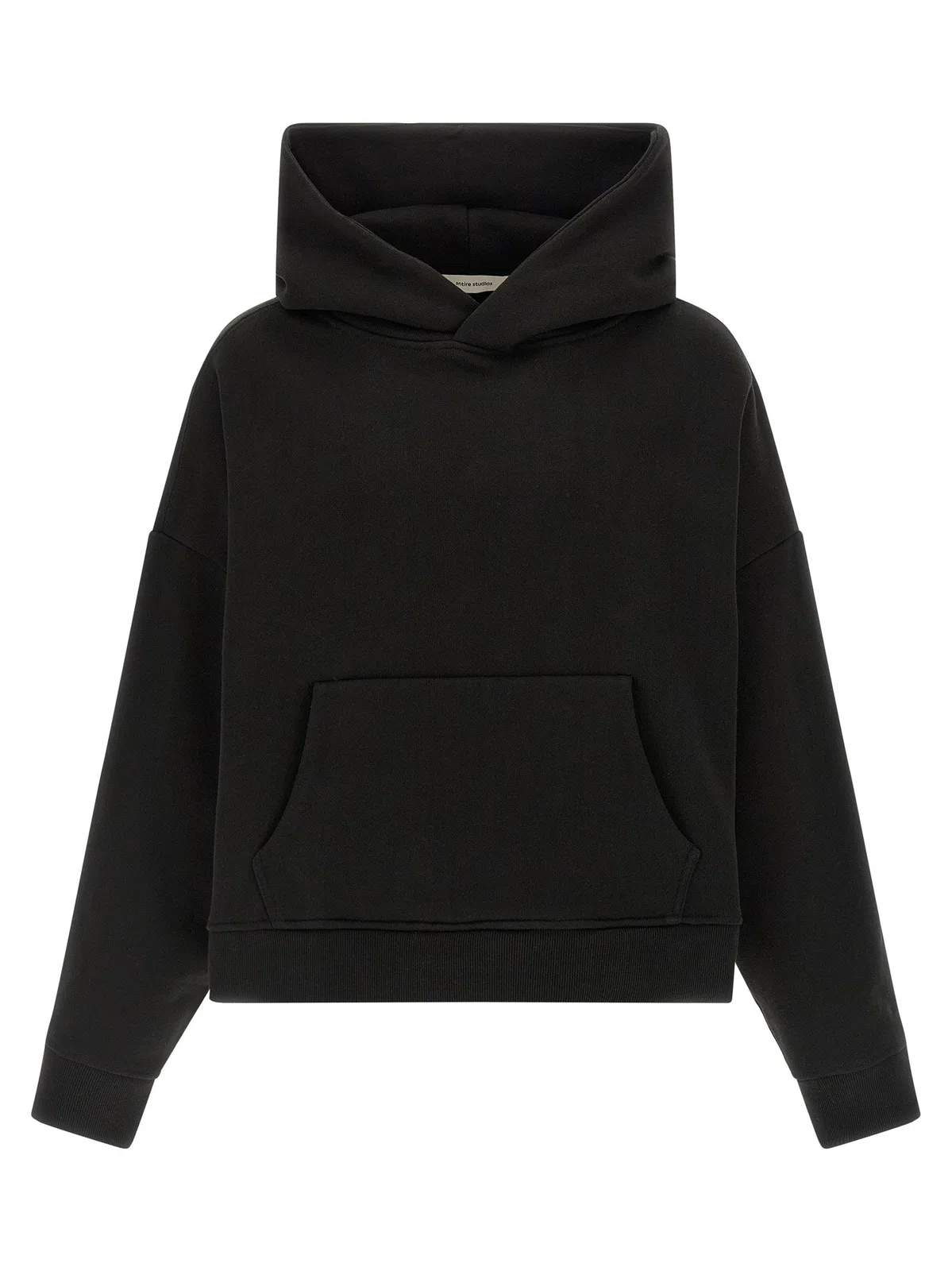 'Heavy' Hoodie