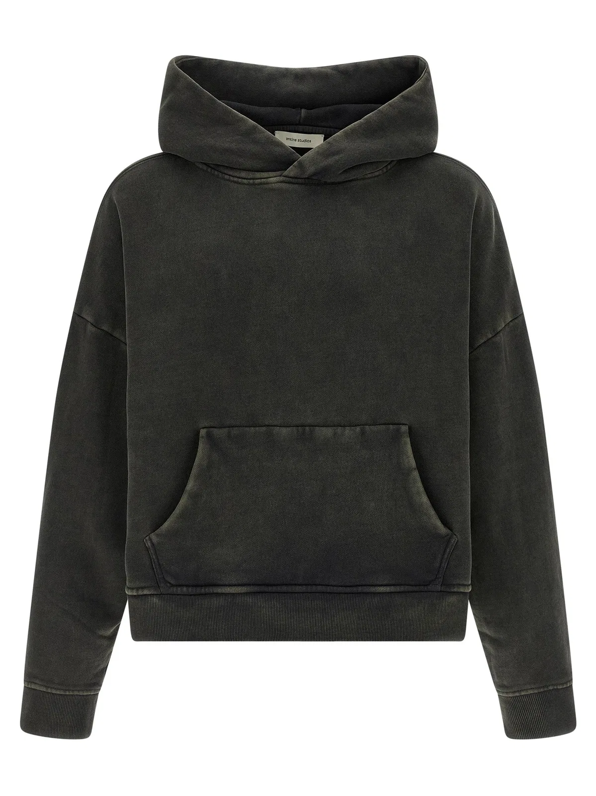 'Heavy' Hoodie
