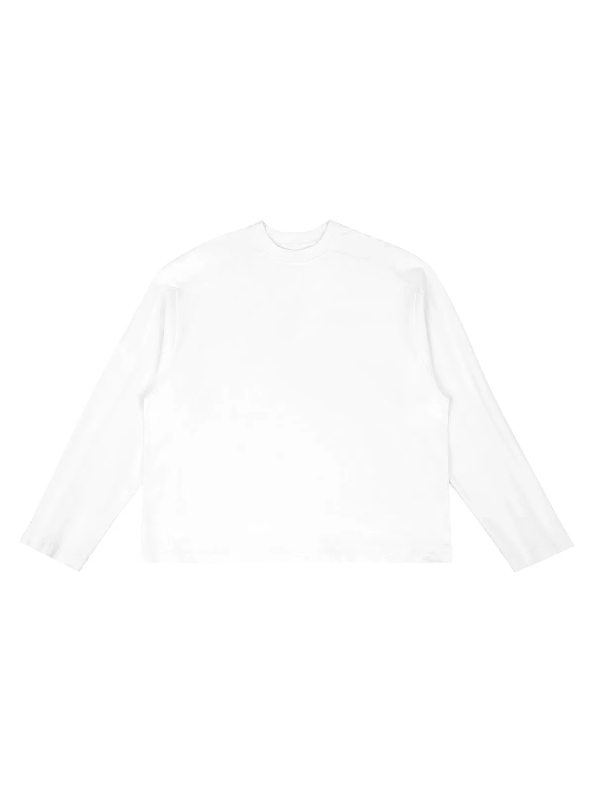 Heavy Long Sleeve