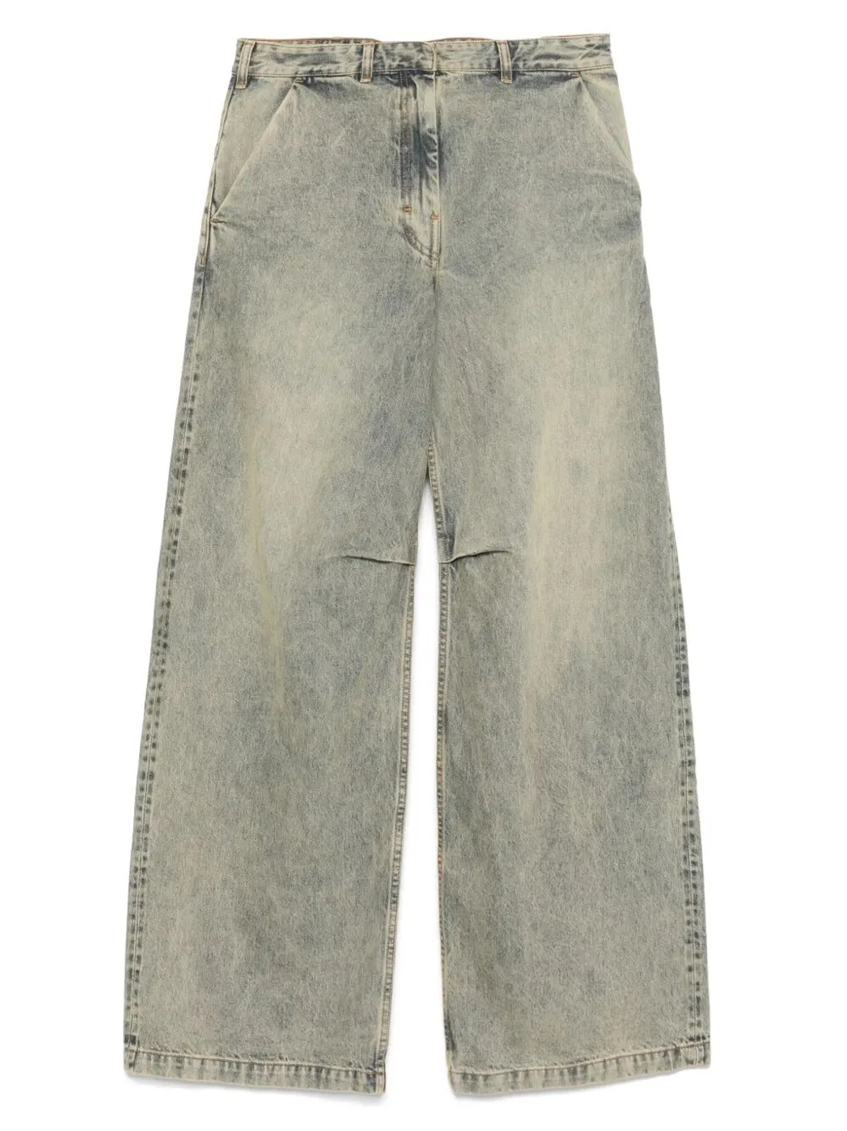 "Dem" Jeans