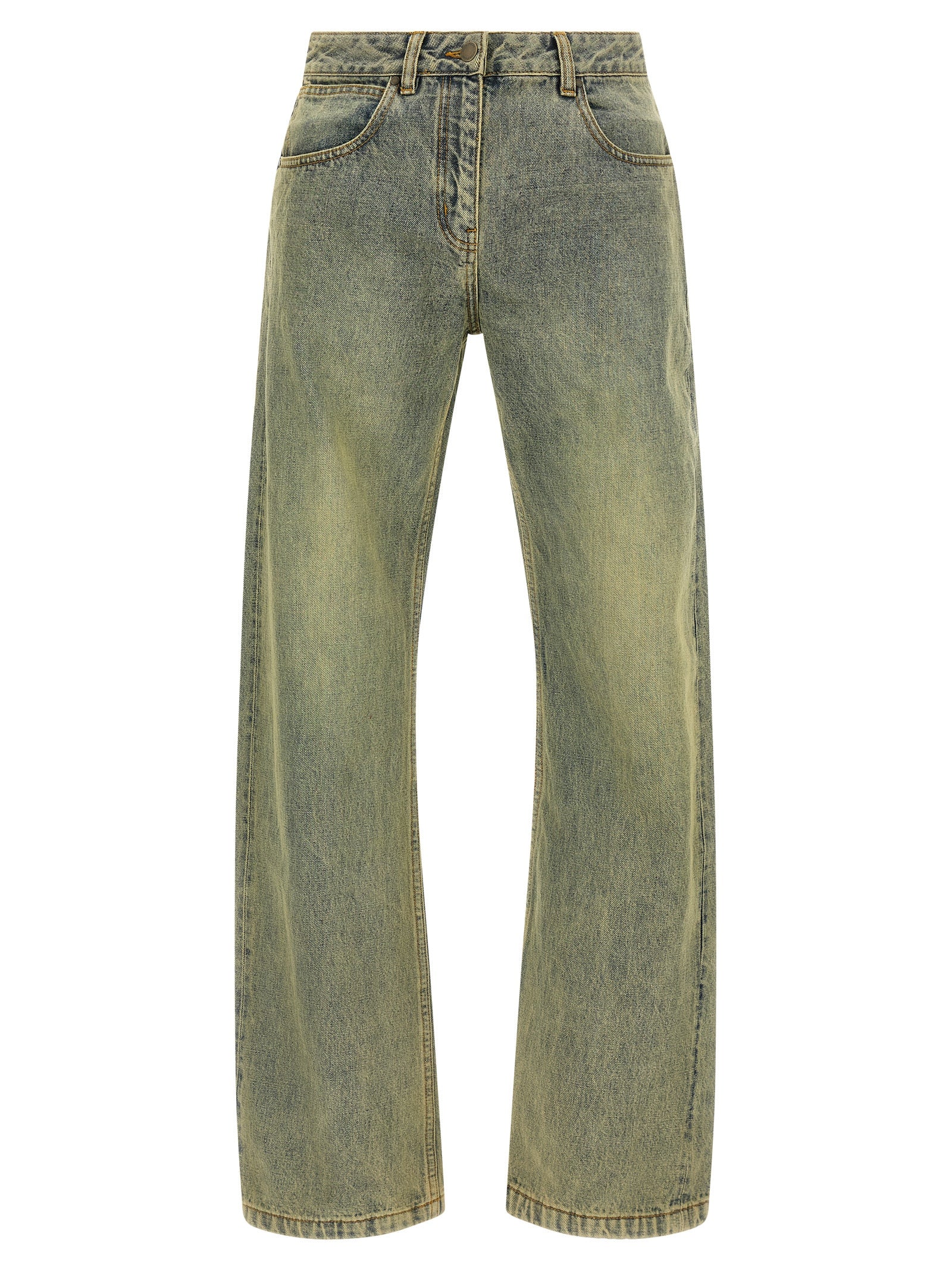 'Lean' Jeans