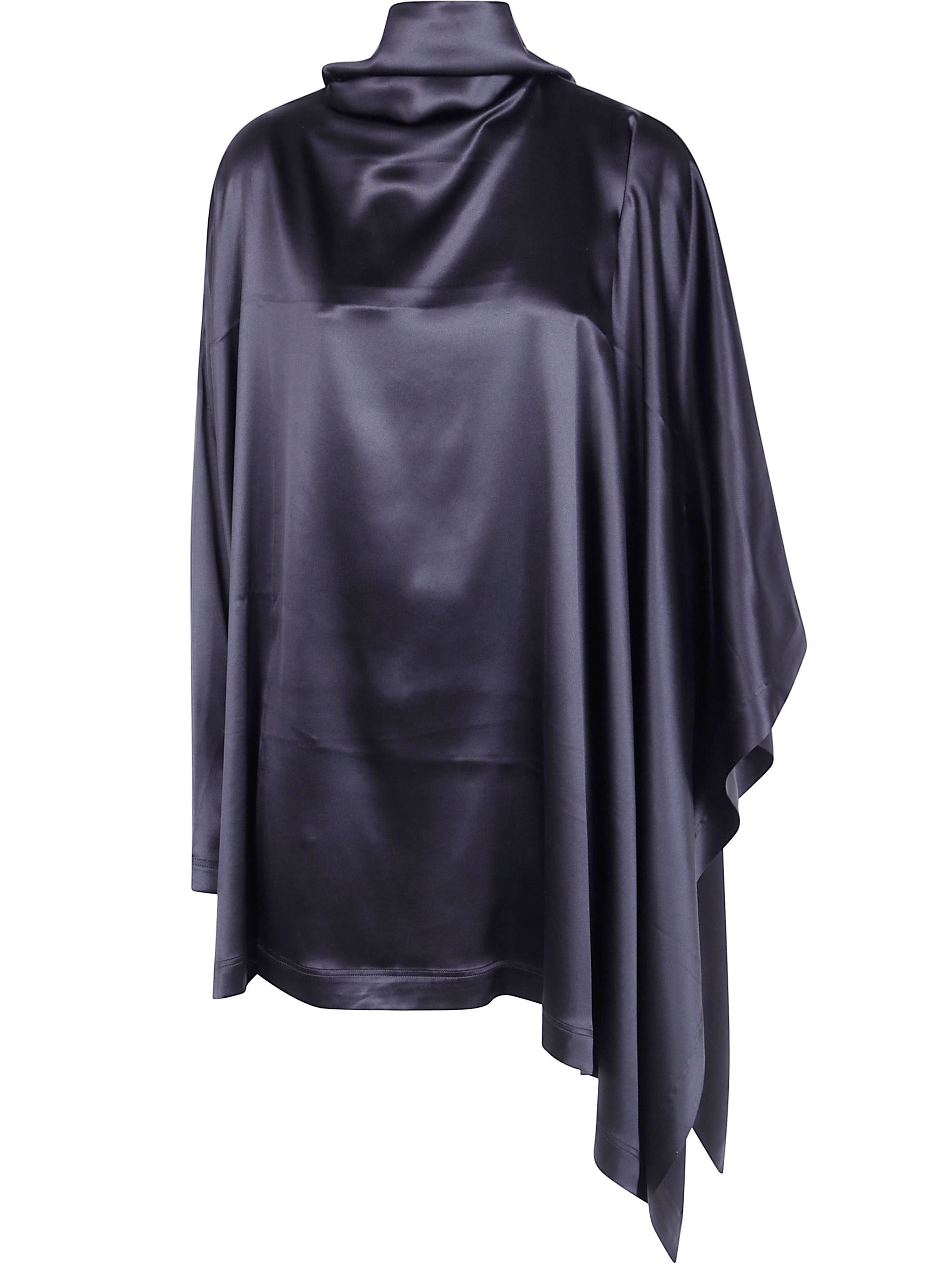 "Drape" Top