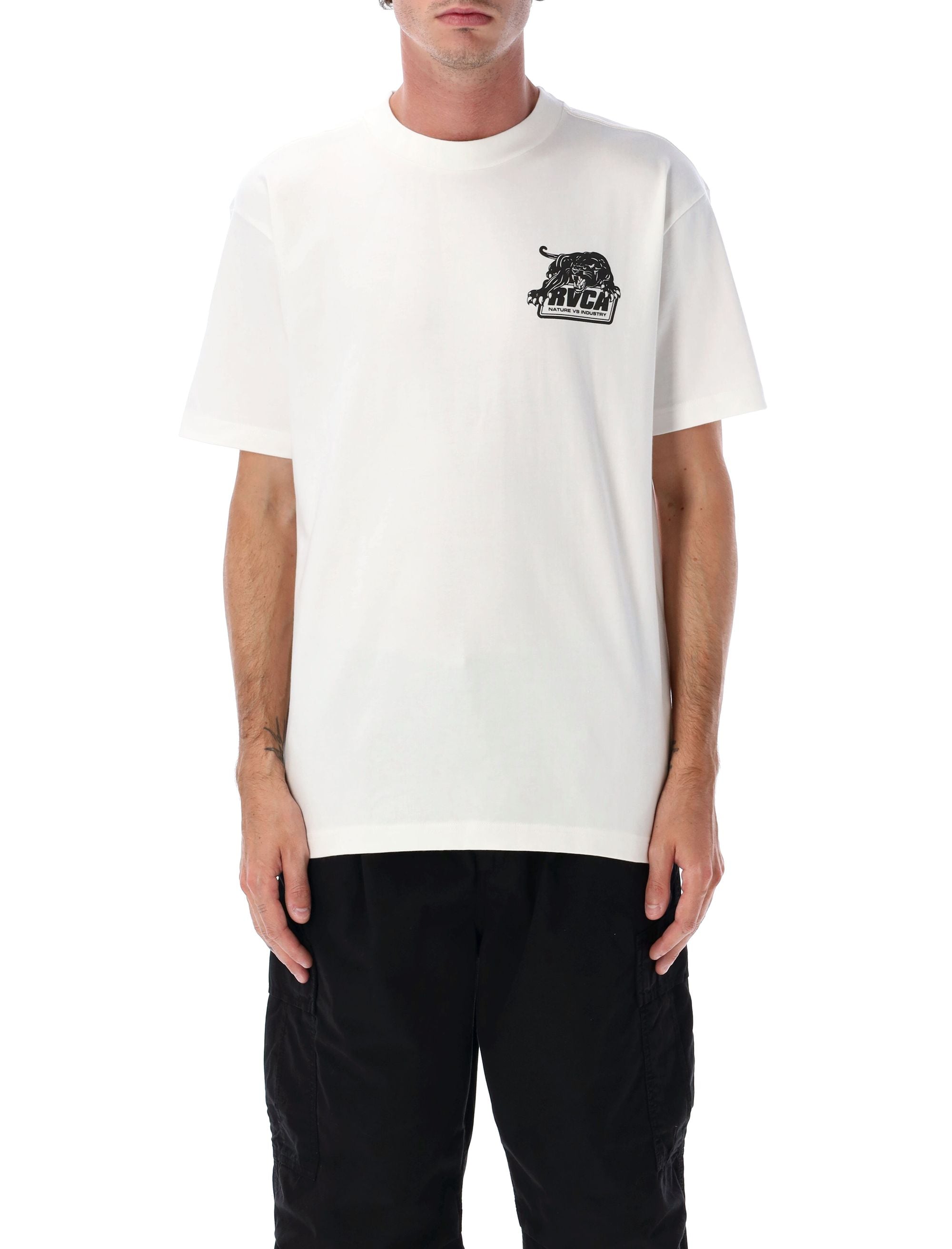 Penstation Organic Cotton T-Shirt