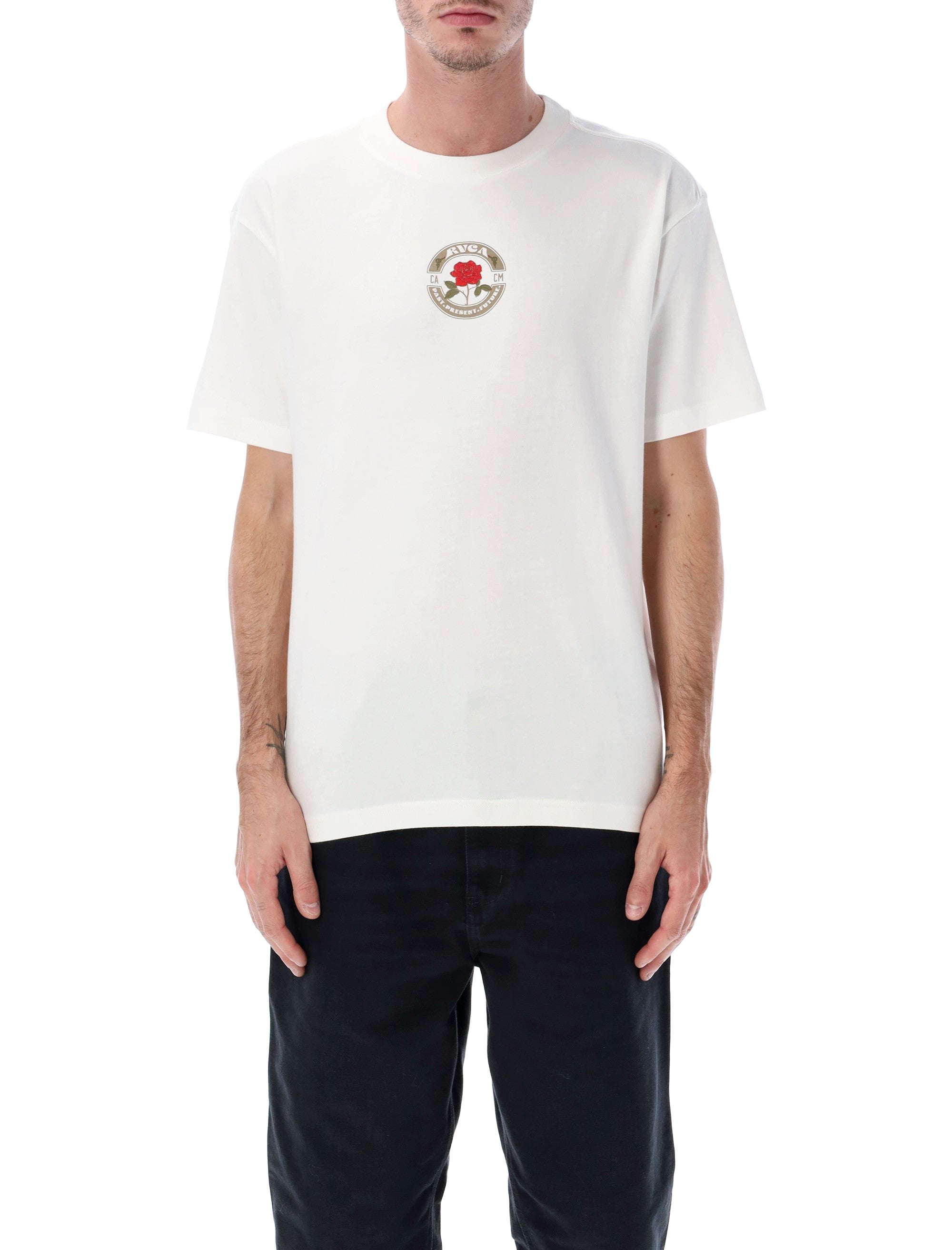 Roses Poster T-Shirt