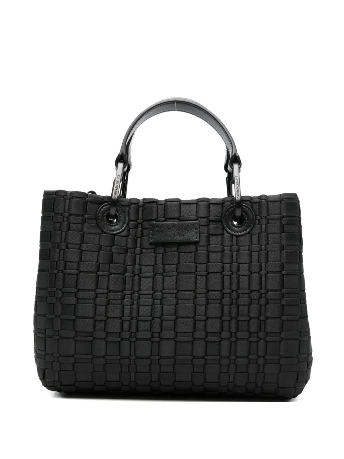 Emporio Armani Myea Small Shopping Bag