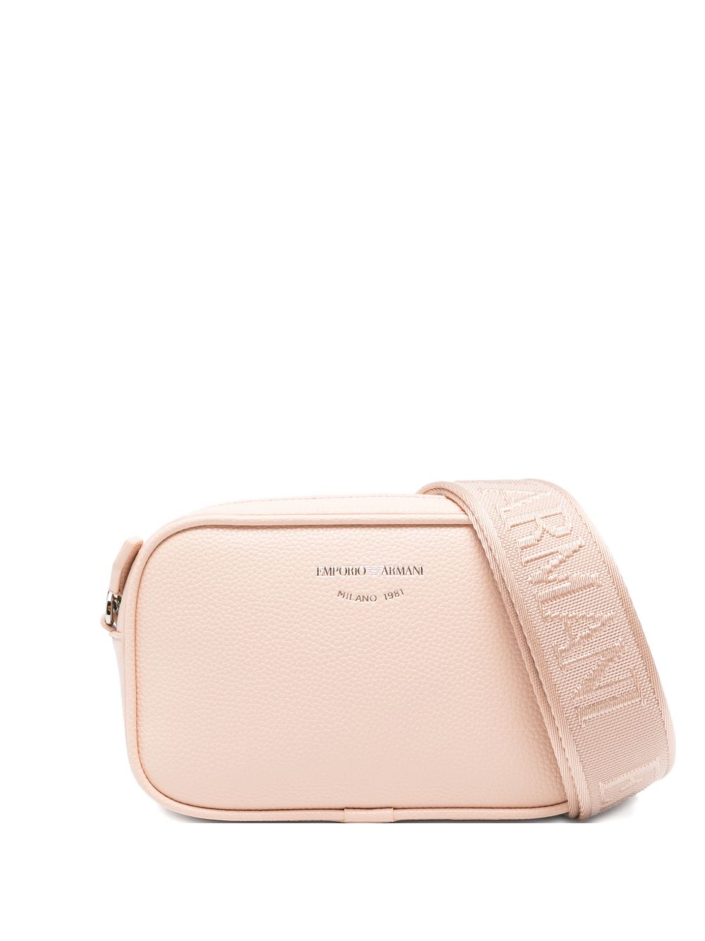 Crossbody Camera Bag