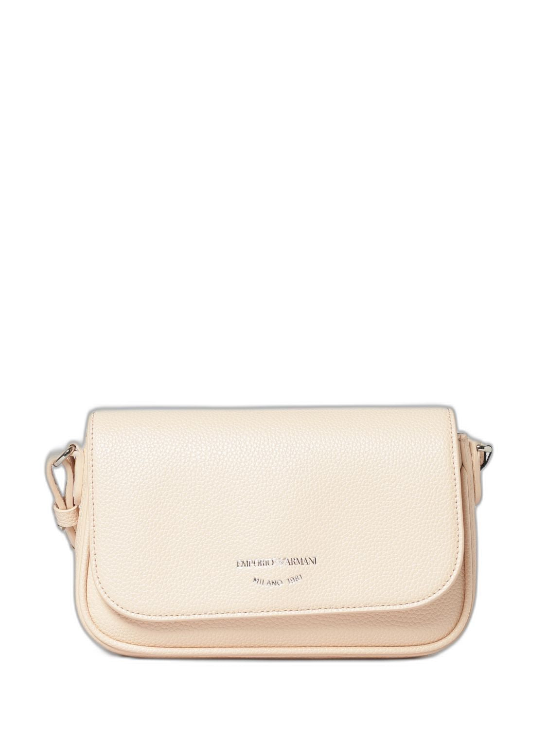 Flap Crossbody Bag