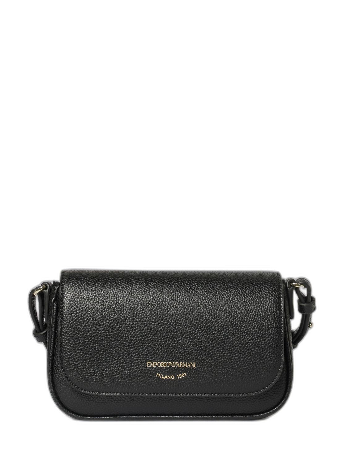 Flap Crossbody Bag