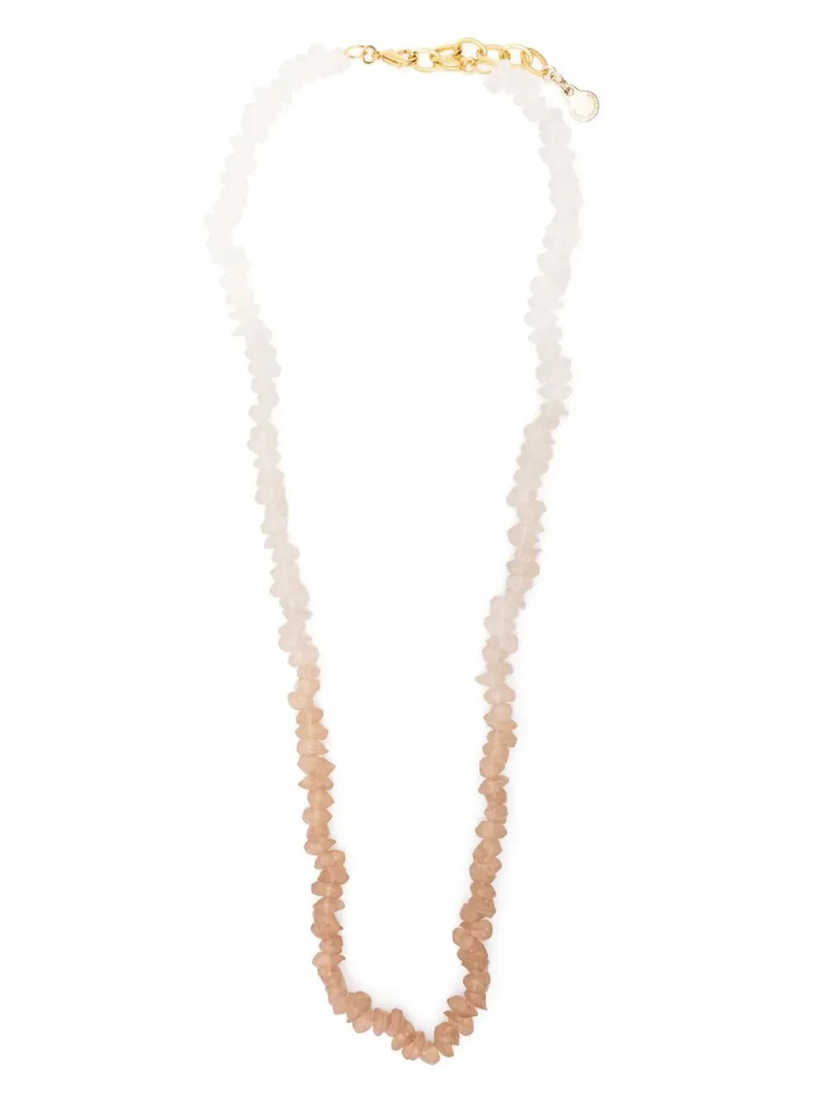 Gradient Effect Necklace