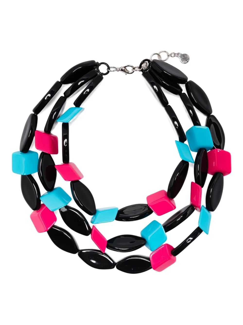 Three Strand Necklace