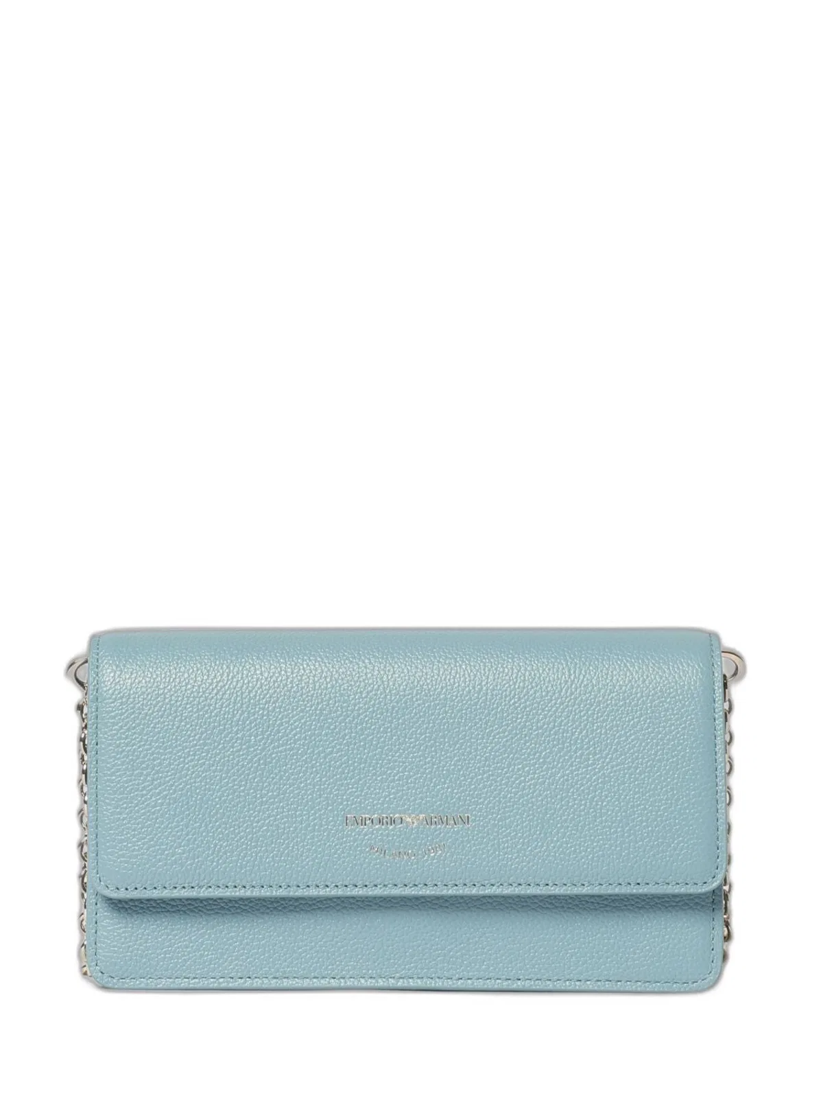 Leather Wallet On Chain