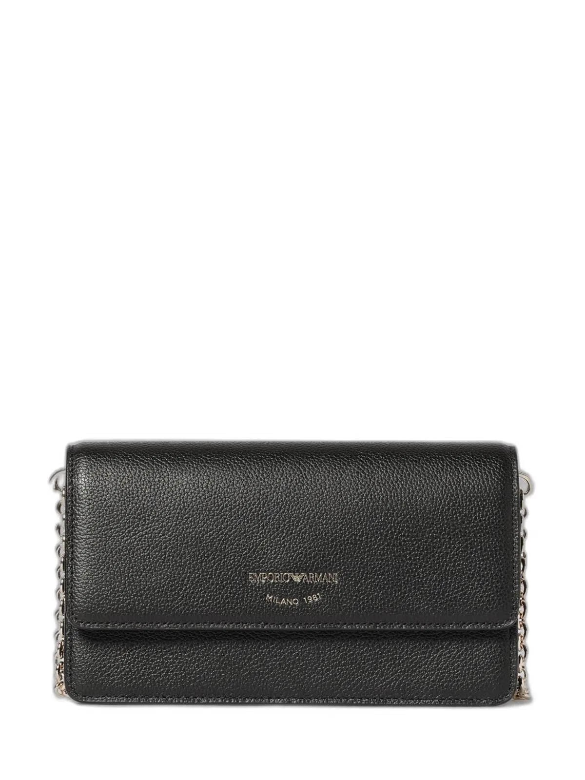 Leather Wallet On Chain
