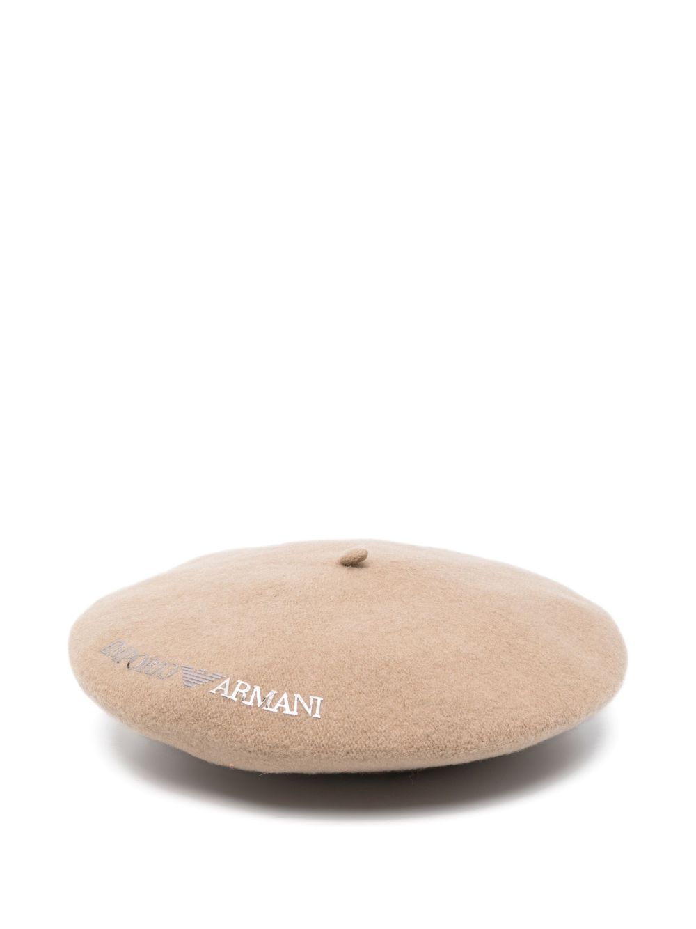 Woolen Basque