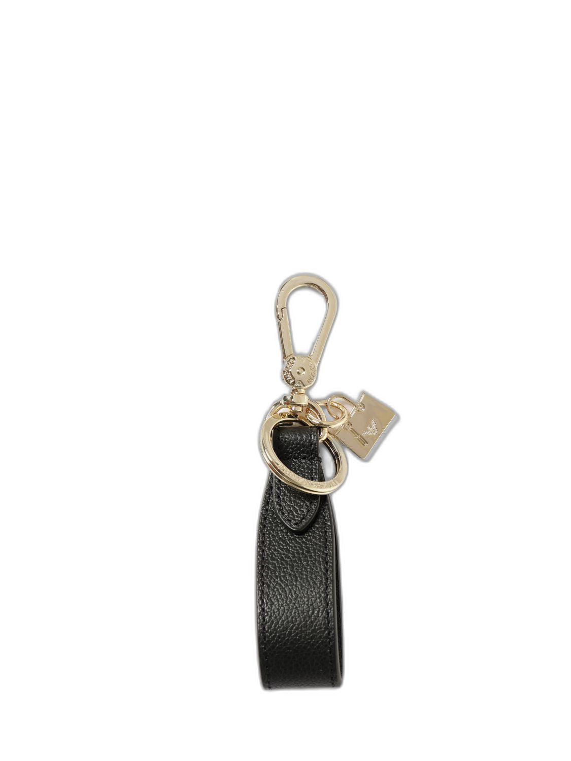 Leather Keyring