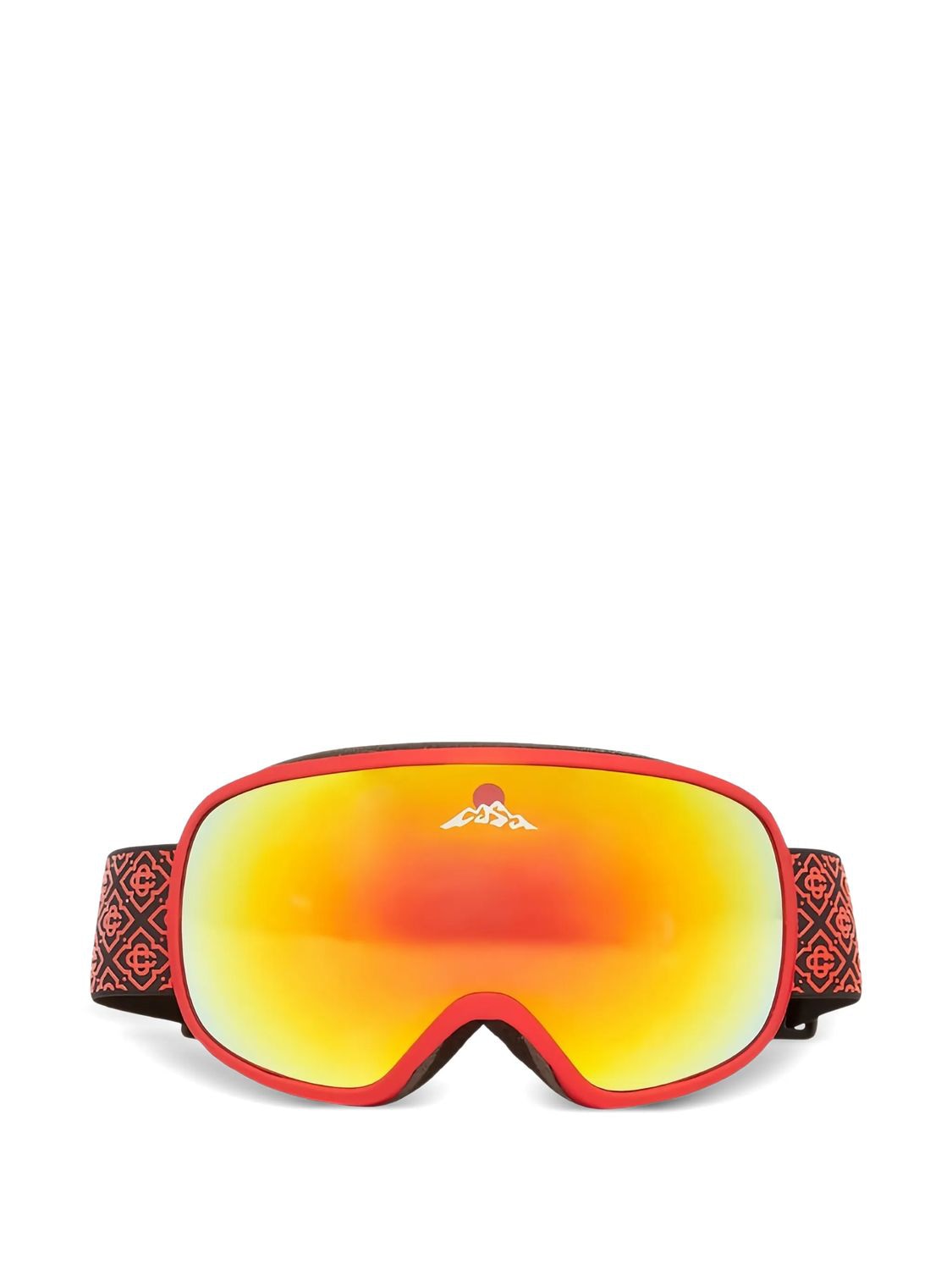 Ski Glasses