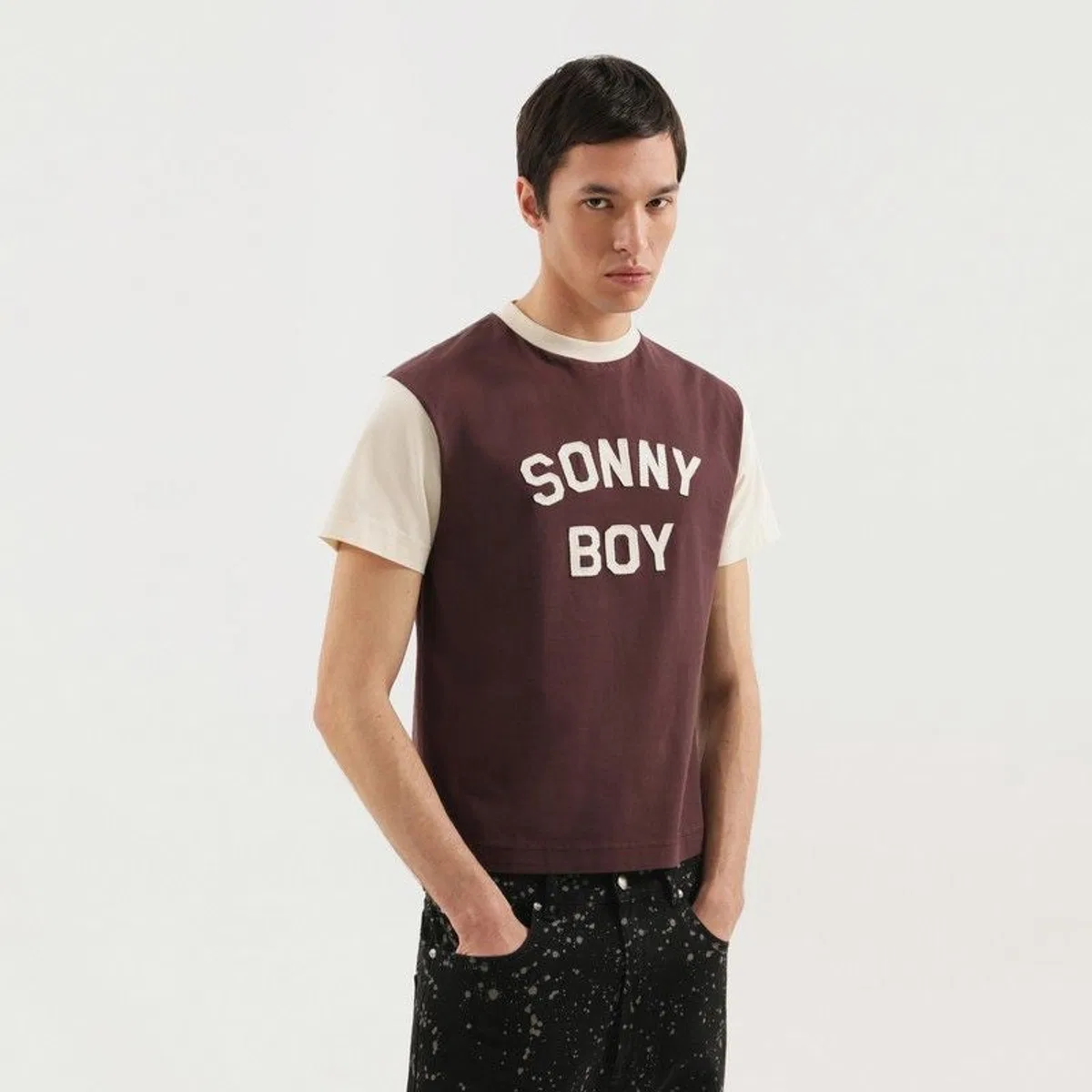 Sonny Boy T-Shirt S/S