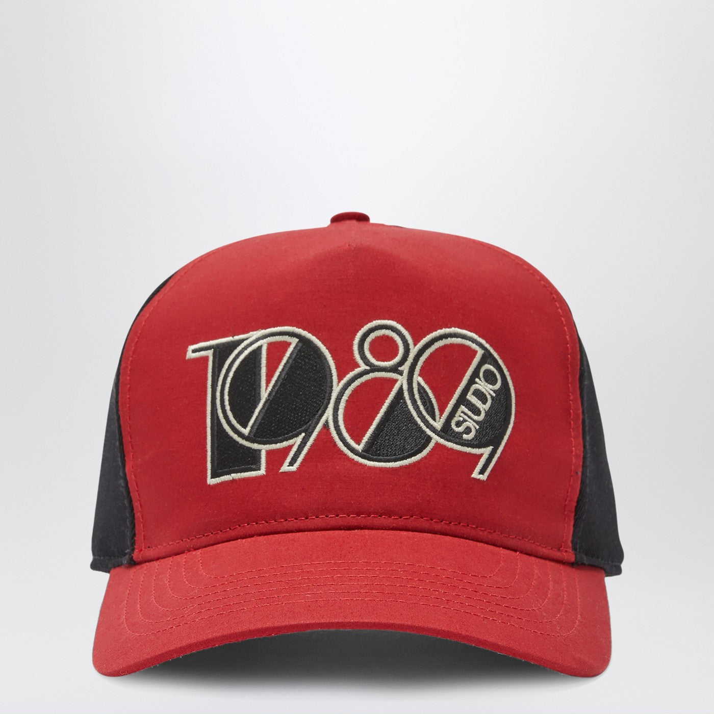 Baseball Cap 1989 Pop Logo