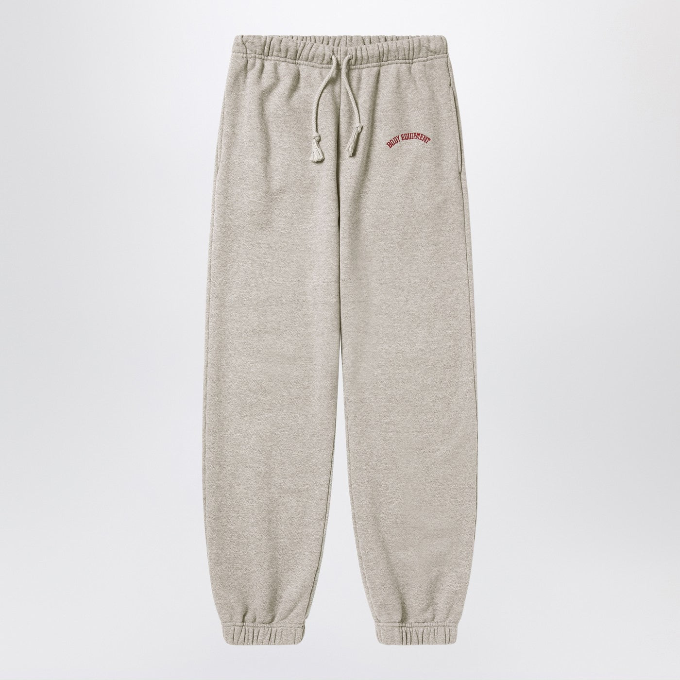Gray Body Equipment Jogging Pants