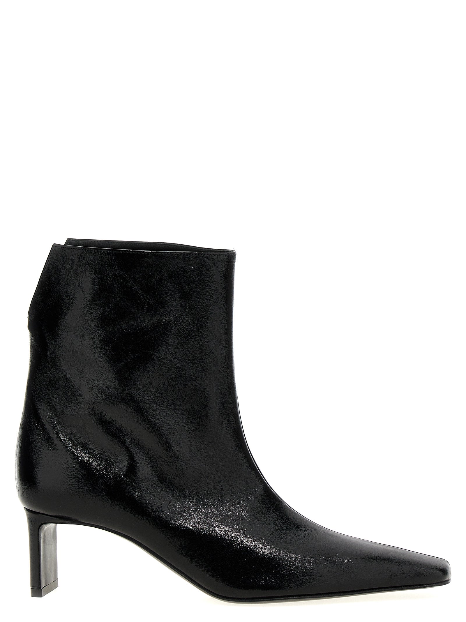 'Ona' Ankle Boots