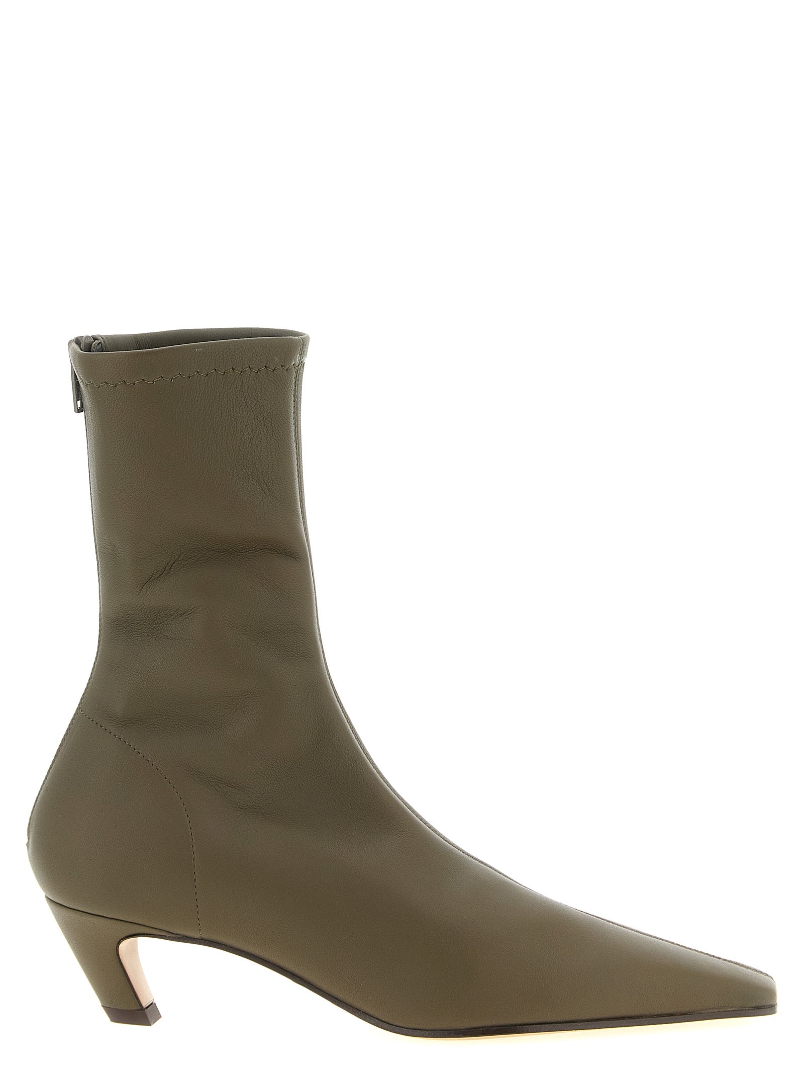 'Arizona' Ankle Boots