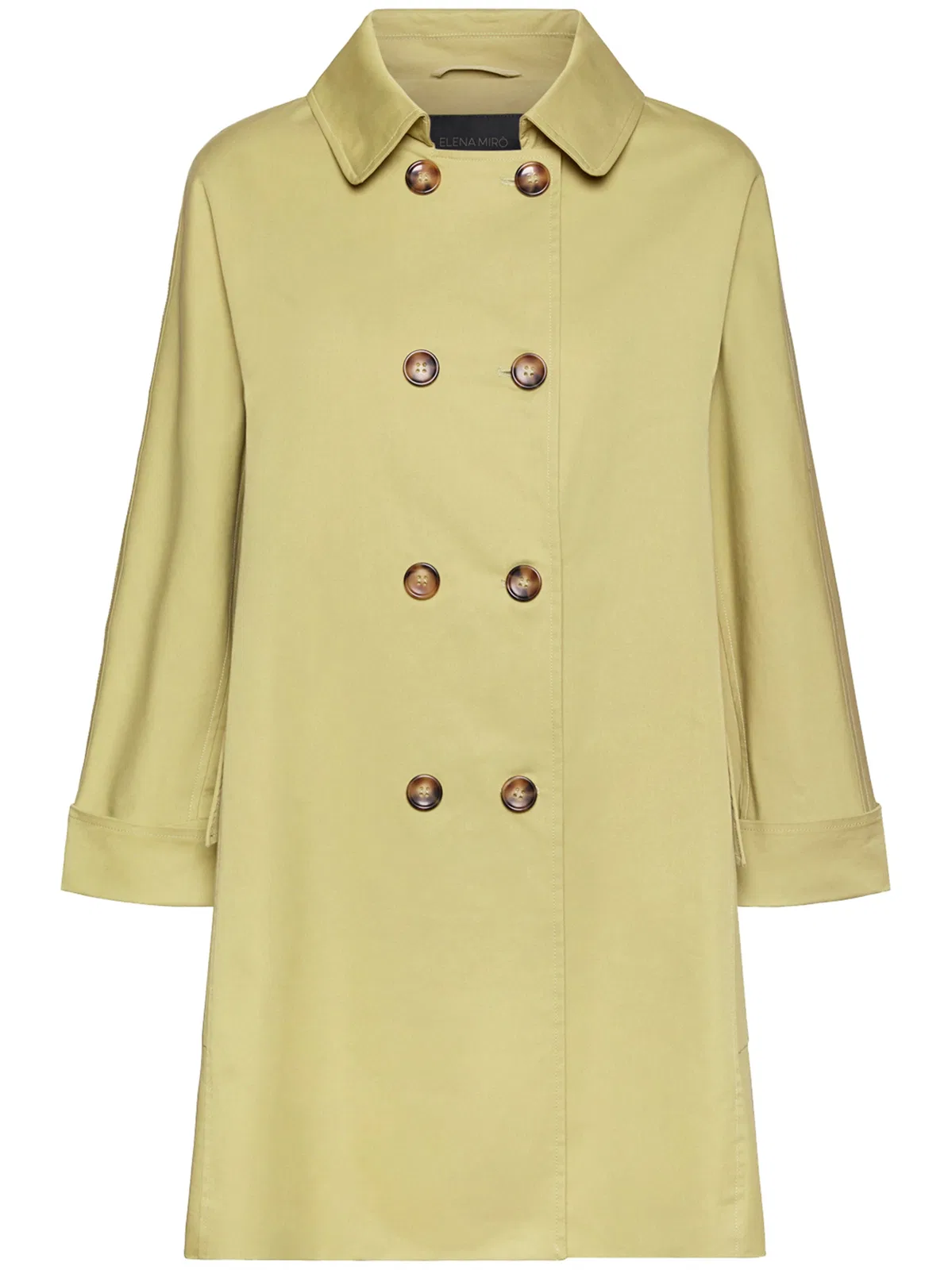 Caban Linea Kimono