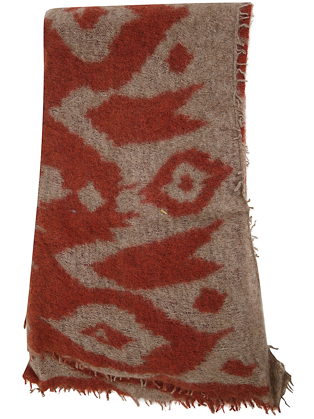 85X200 Open Knited Shaw