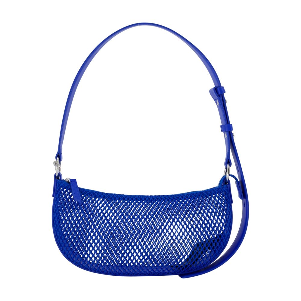 Samoon 16033 Shoulder Bag - - Nylon - Blue