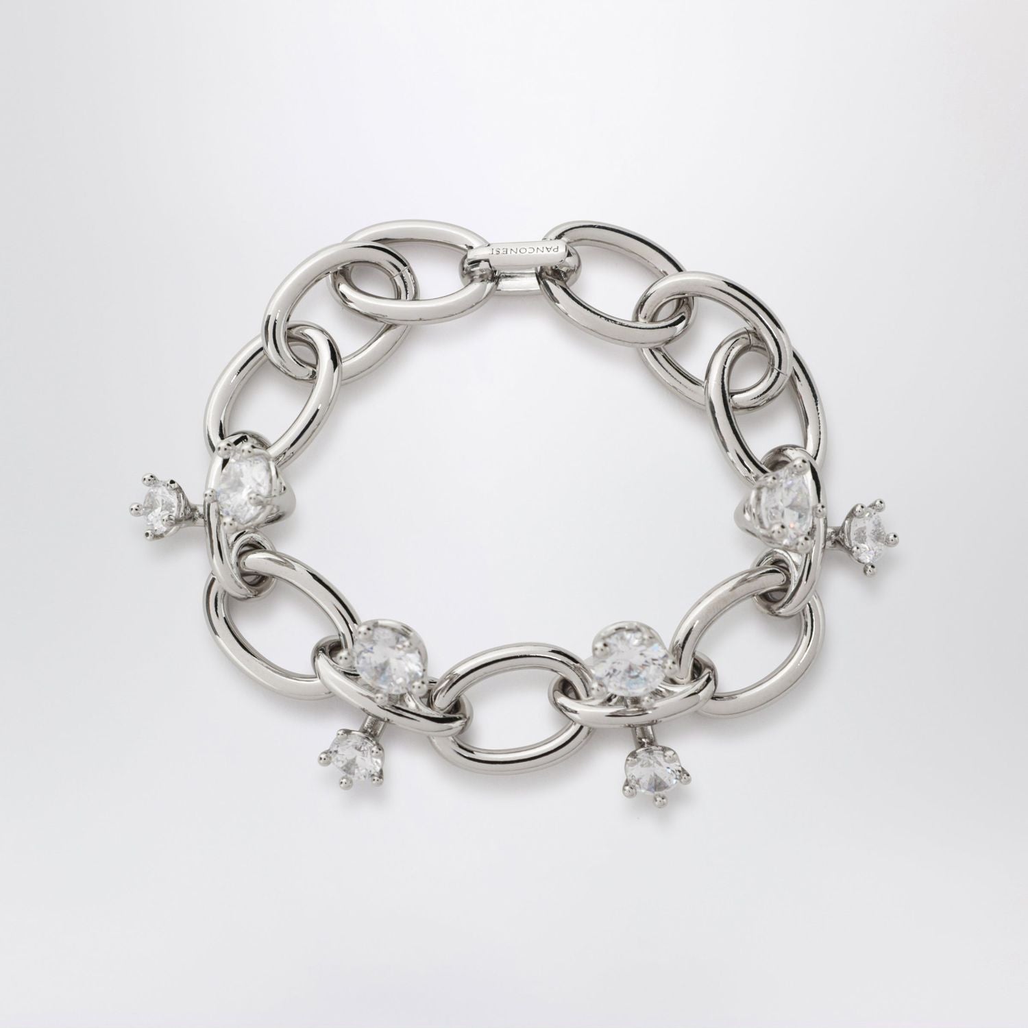 Constellation Bracelet With Zirconia