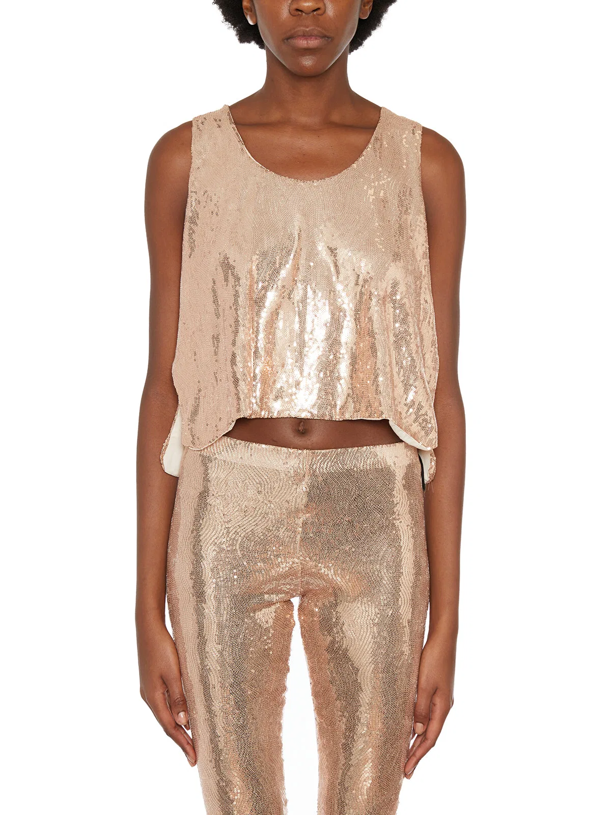 Canotta Oversize